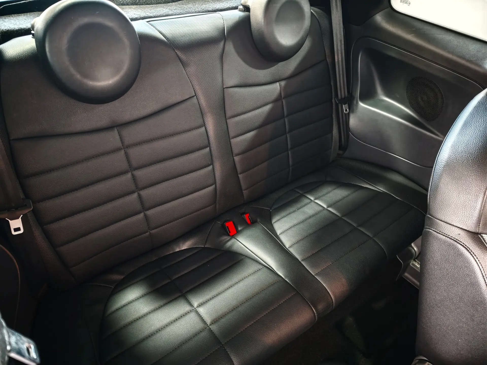 Fiat 500 1.2 Sport 16