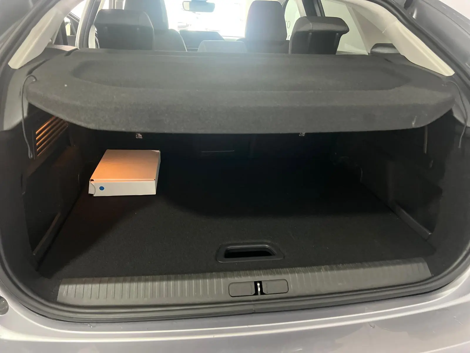 Citroën C4 1.2 PureTech Shine EAT8 15