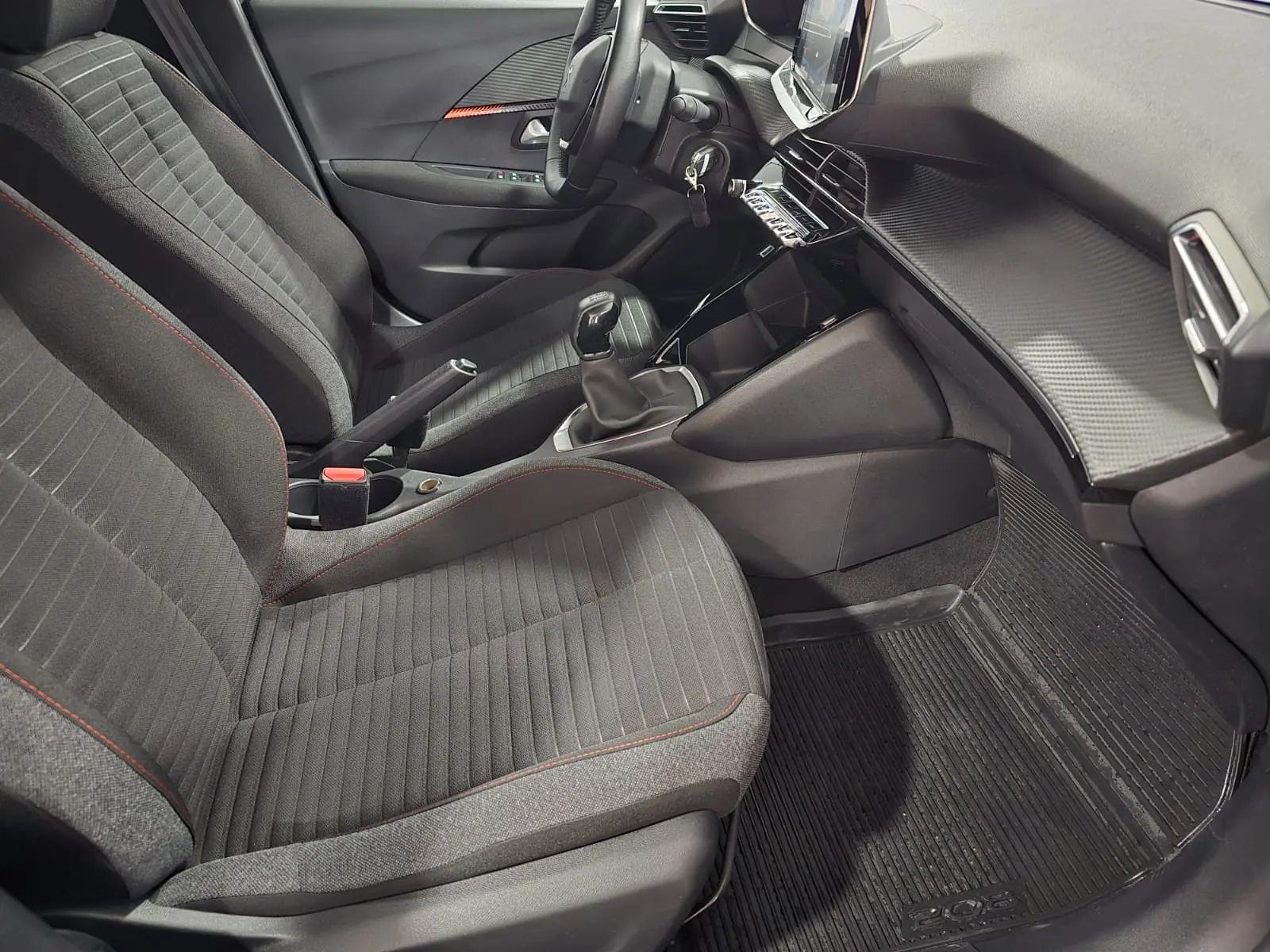 Peugeot 208 1.2 PureTech Active Pack 20