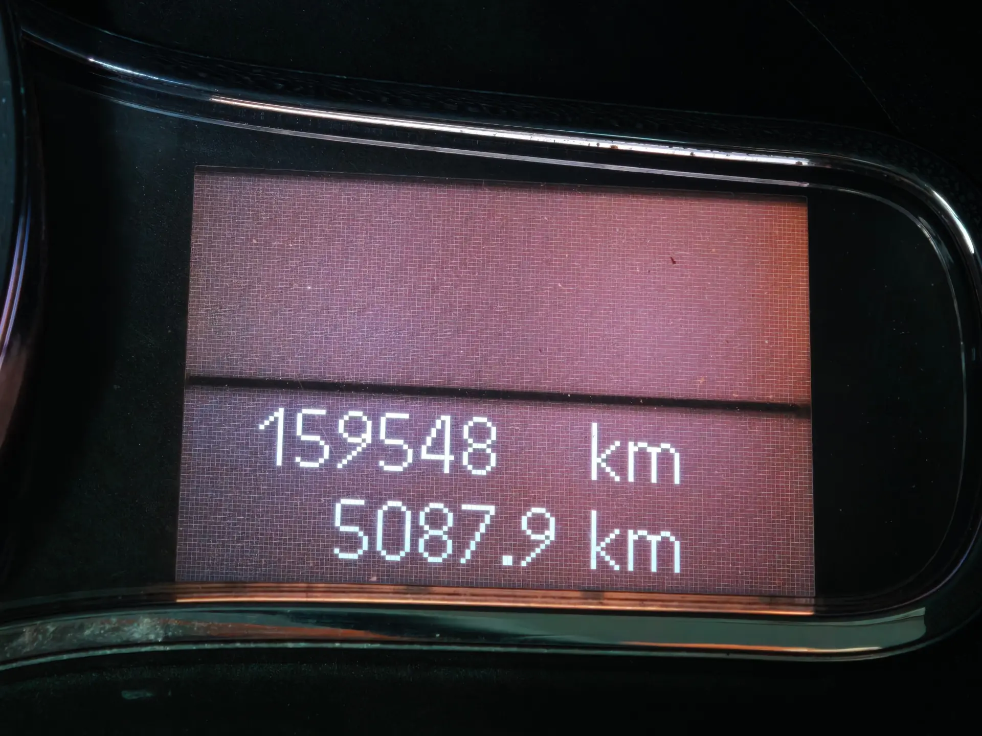 Renault Mégane Coupe 1.4 TCE Dynamique 7