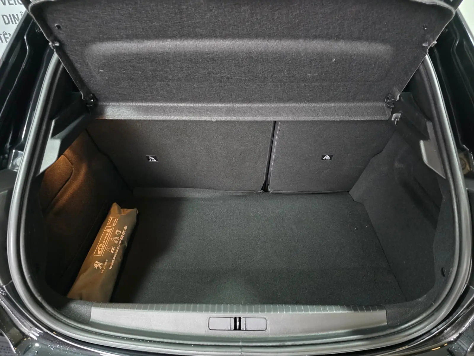 Peugeot 208 1.2 PureTech Active Pack 22