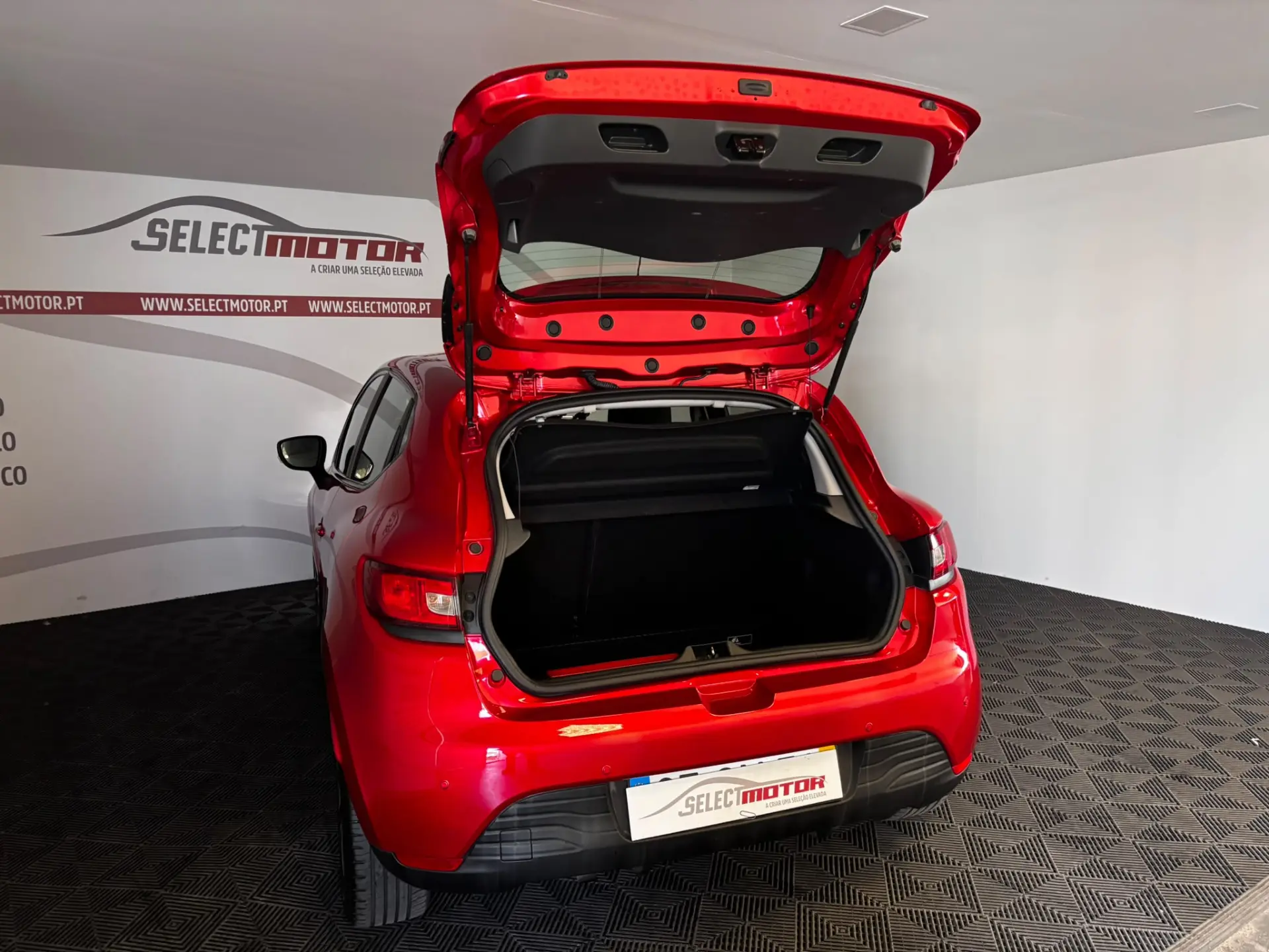 Renault Clio 16