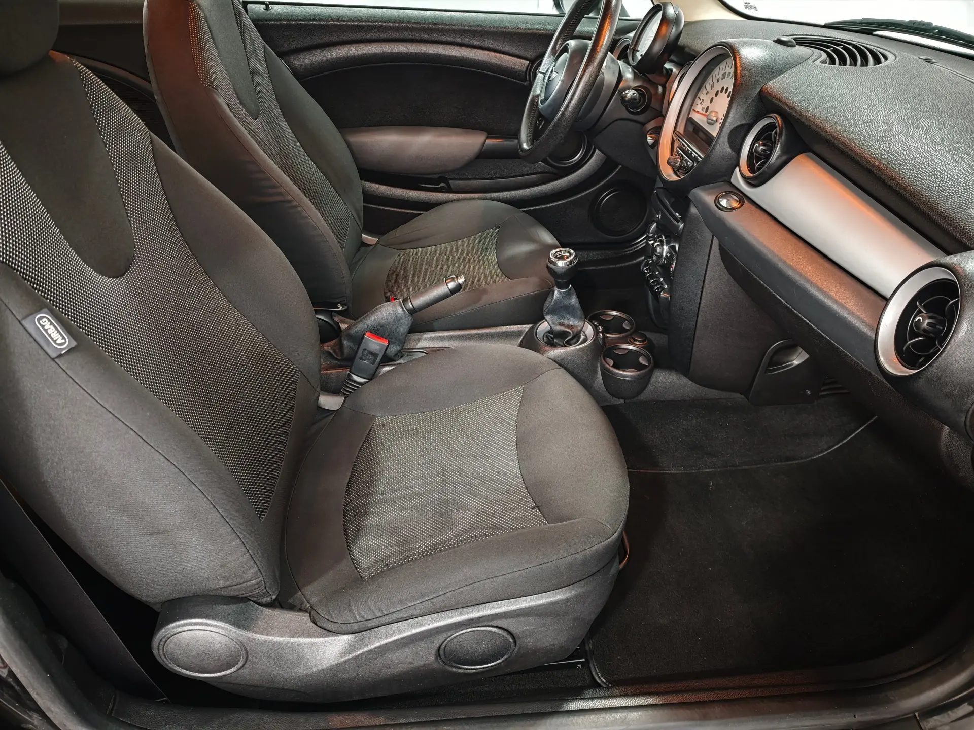 MINI 3 Portas Cooper 22