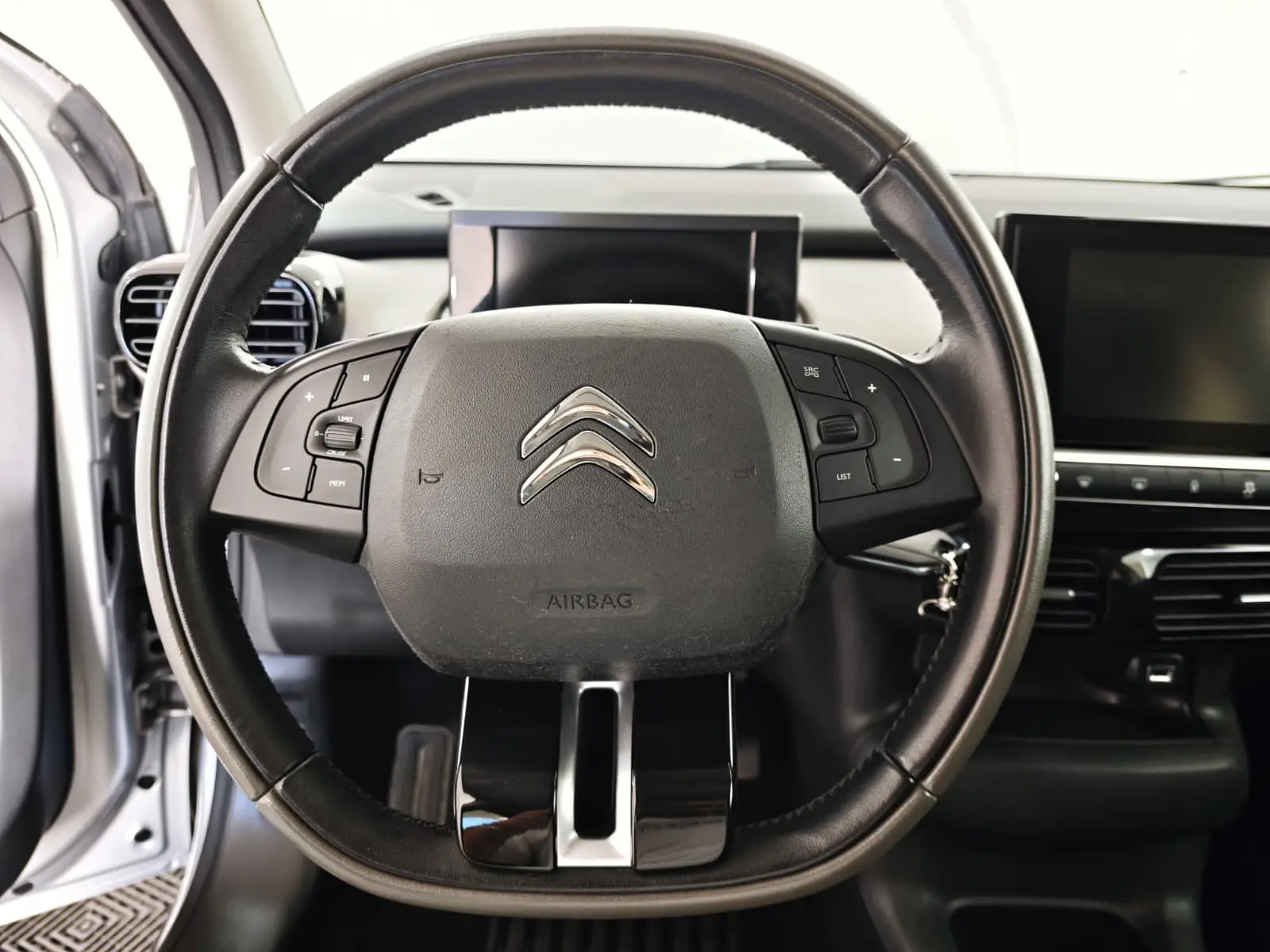 Citroen C4 Cactus 1.2 PureTech Feel 14