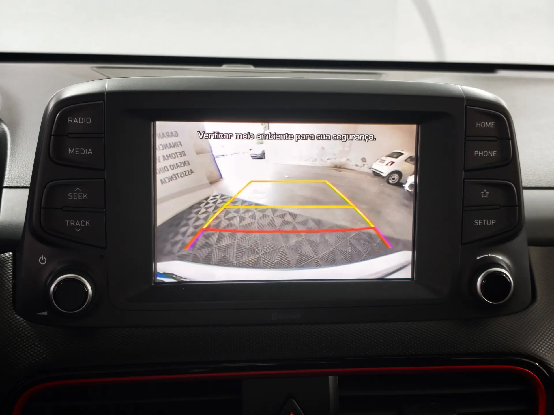 Hyundai Kauai 1.0 T-GDi N-Line 9