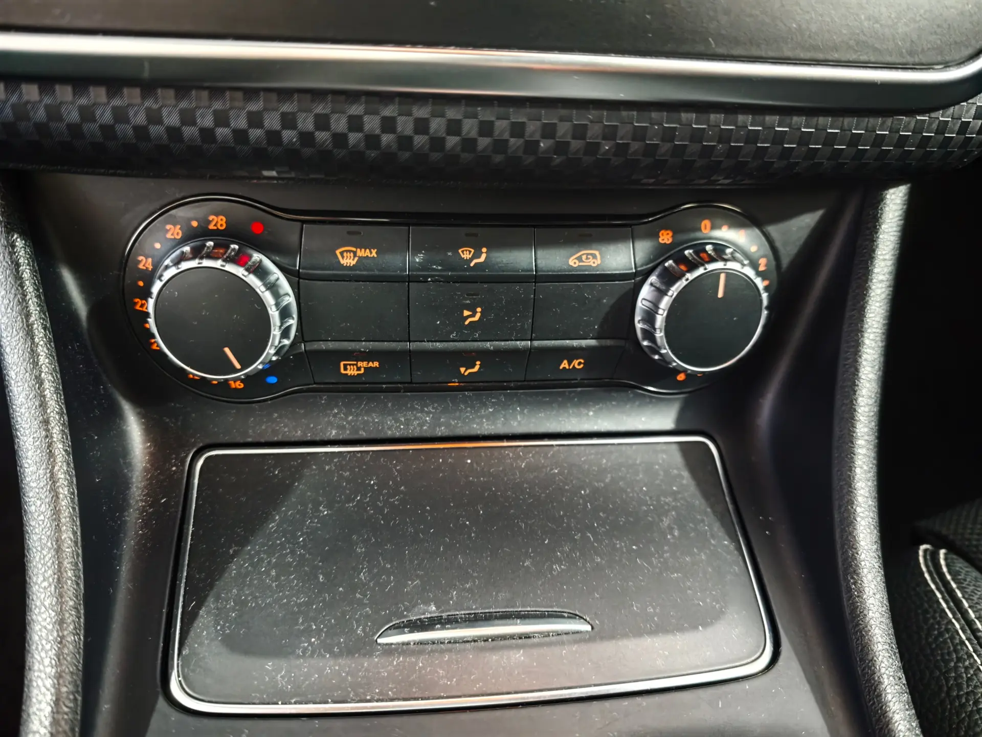 Mercedes-Benz A 180 d Style 11