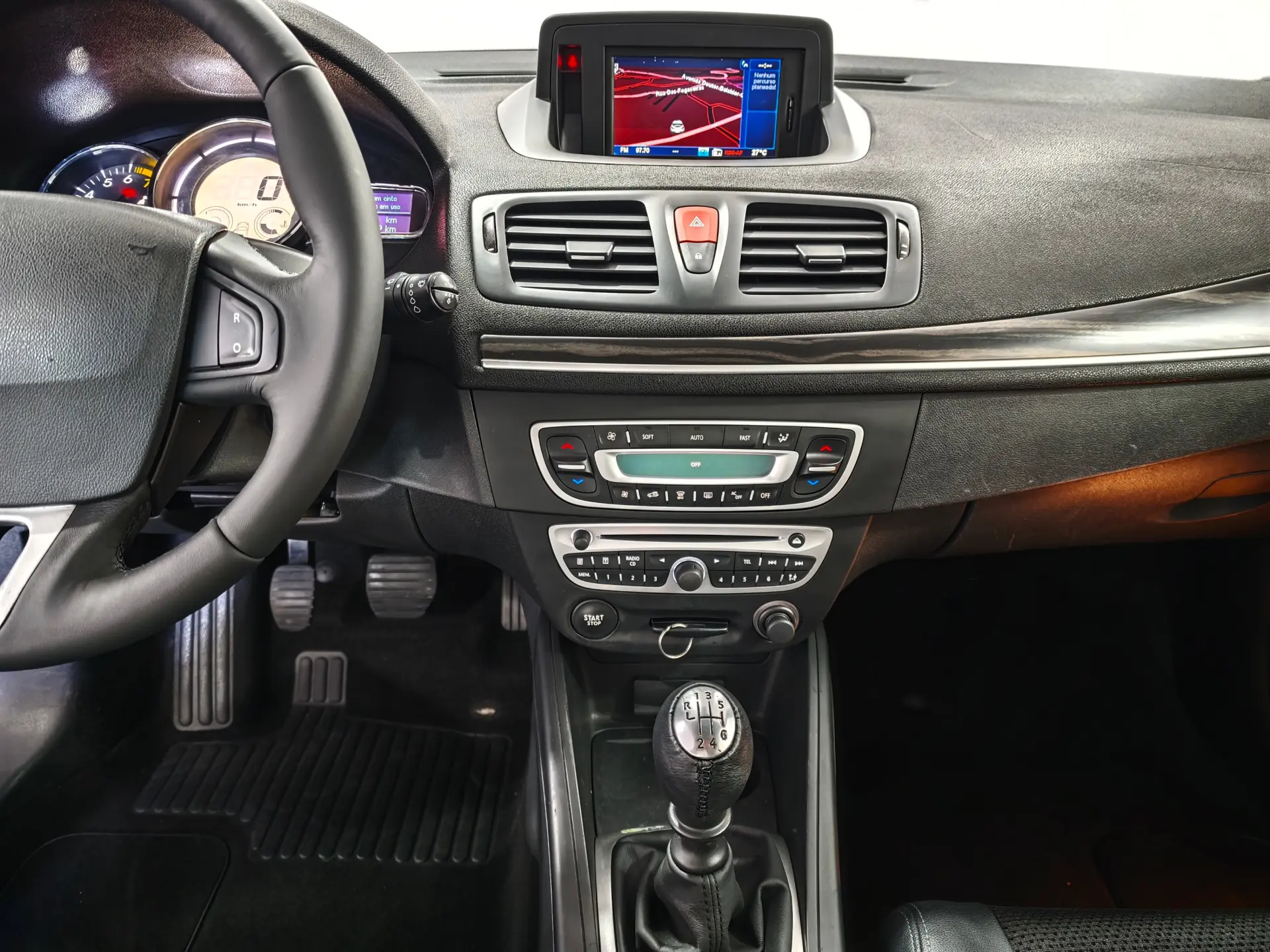 Renault Mégane Coupe 1.4 TCE Dynamique 14