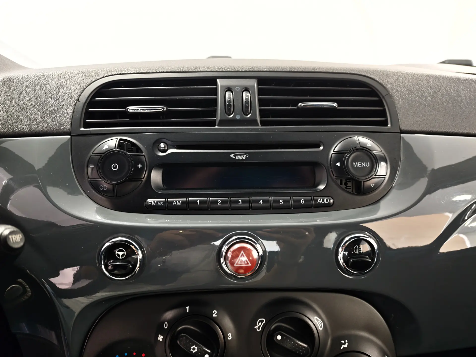 Fiat 500 1.2 Sport 7