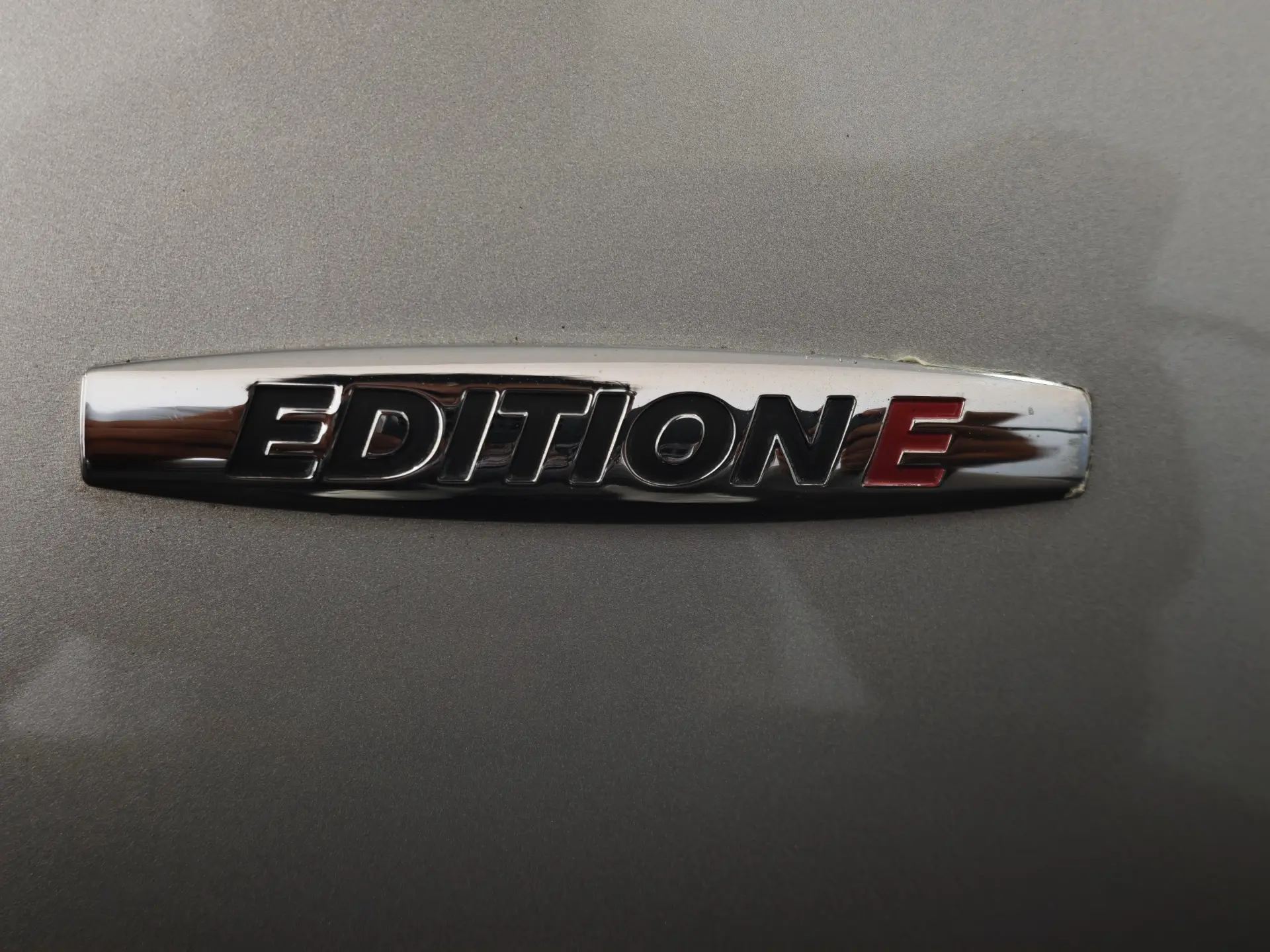Mercedes-Benz E 220 BlueTEC BE Edition Auto. 4