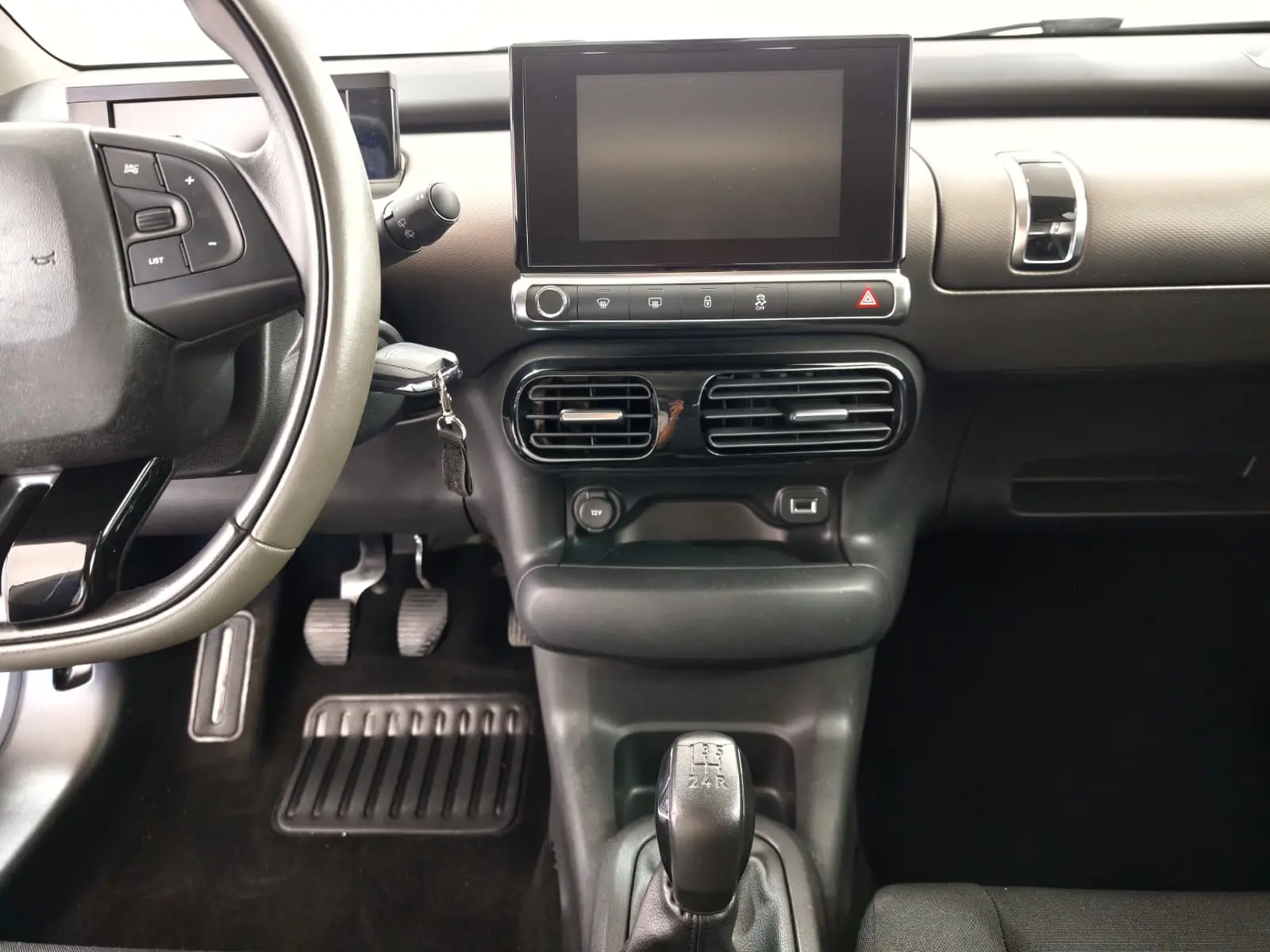 Citroen C4 Cactus 1.2 PureTech Feel 13