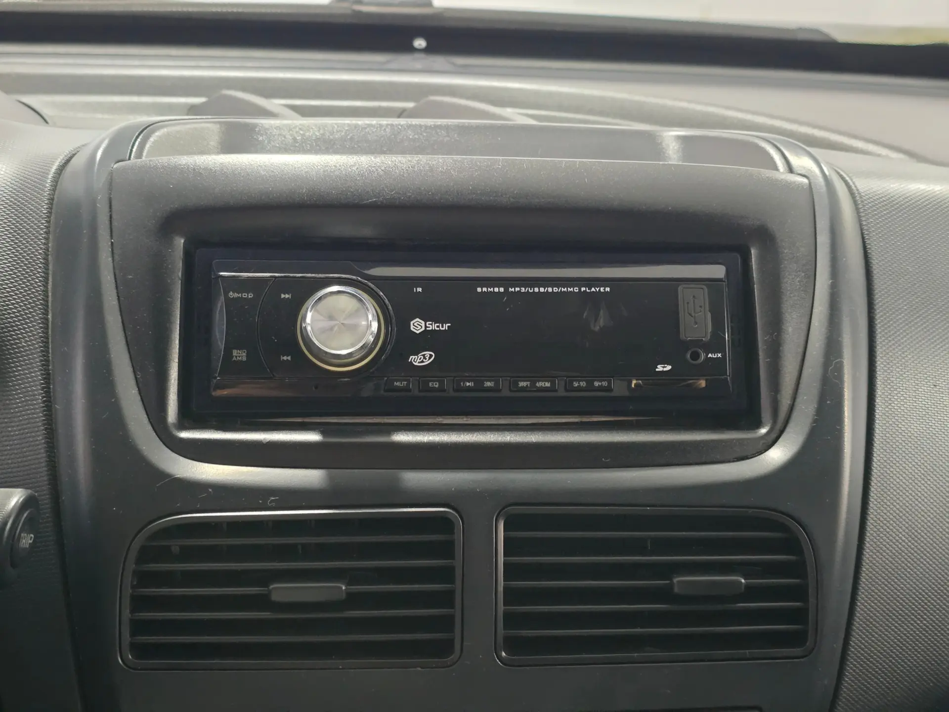 Fiat Doblo 1.3 Multijet 8