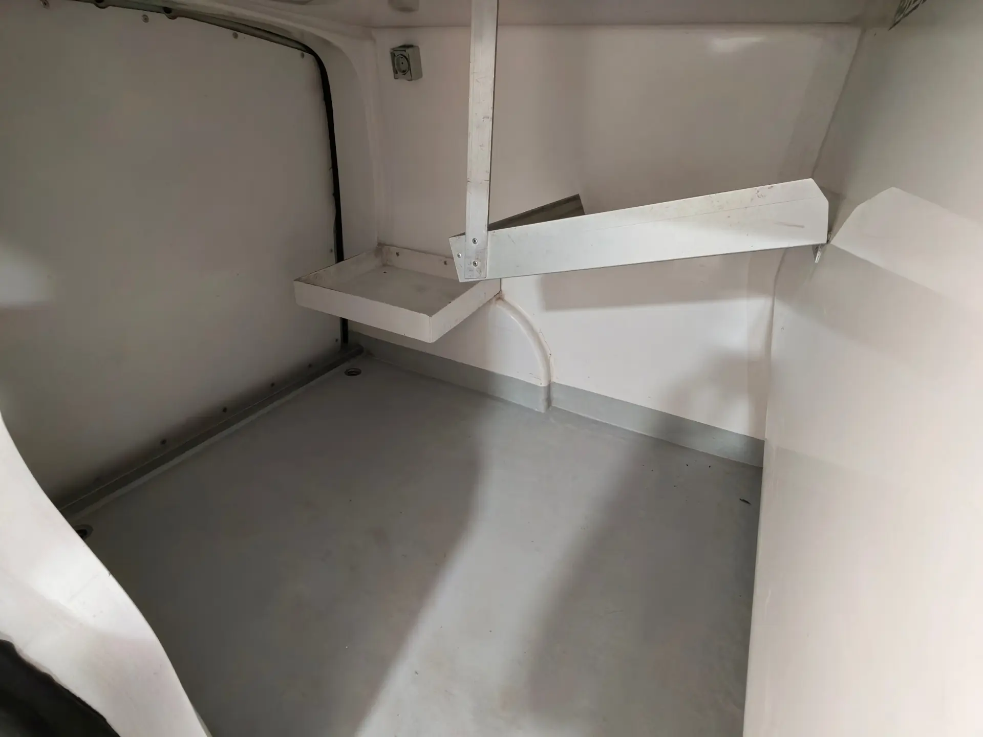 Citroen Berlingo 1.6 HDi SX 17