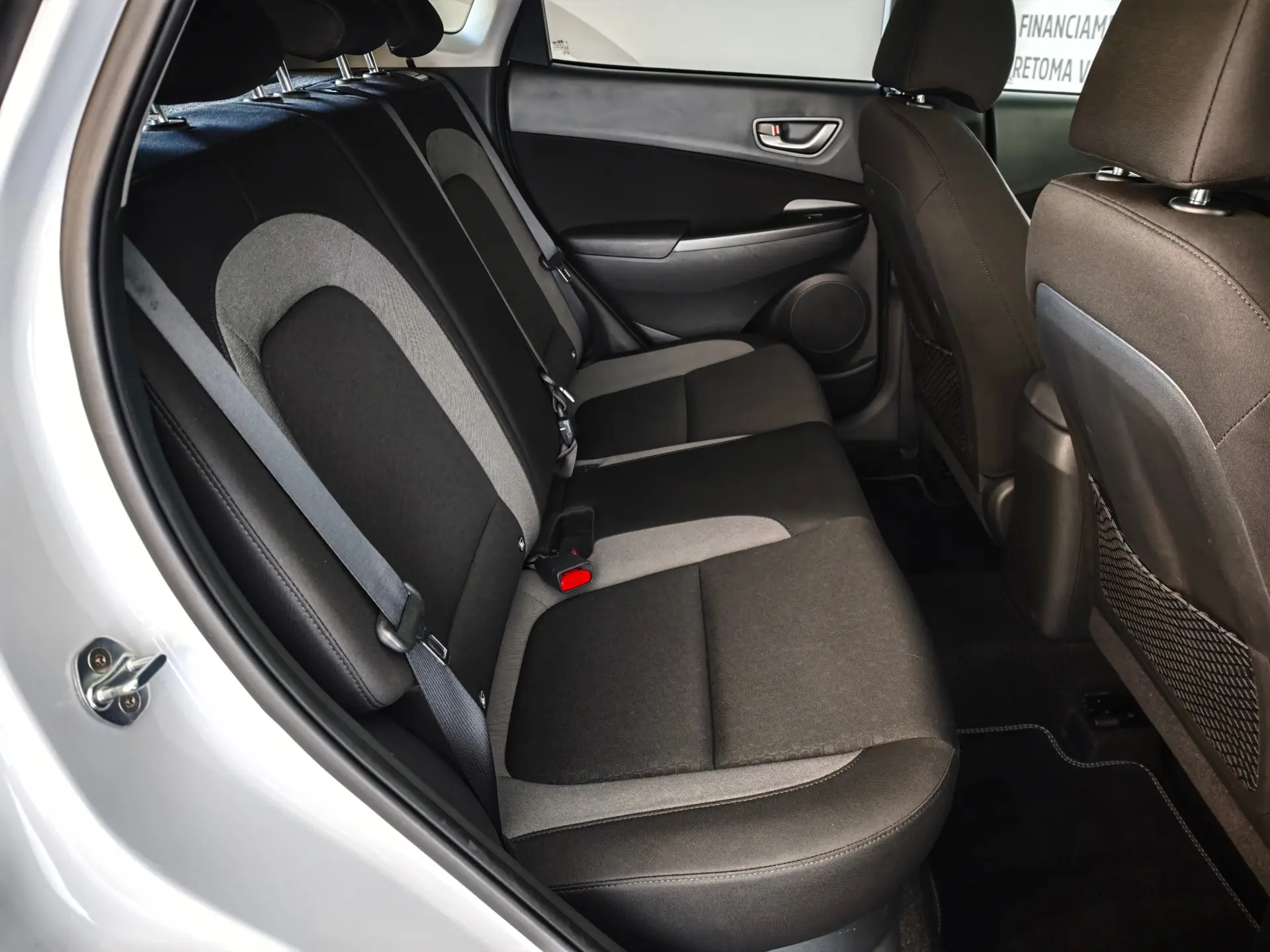 Hyundai Kauai 1.0 T-GDi Premium 23