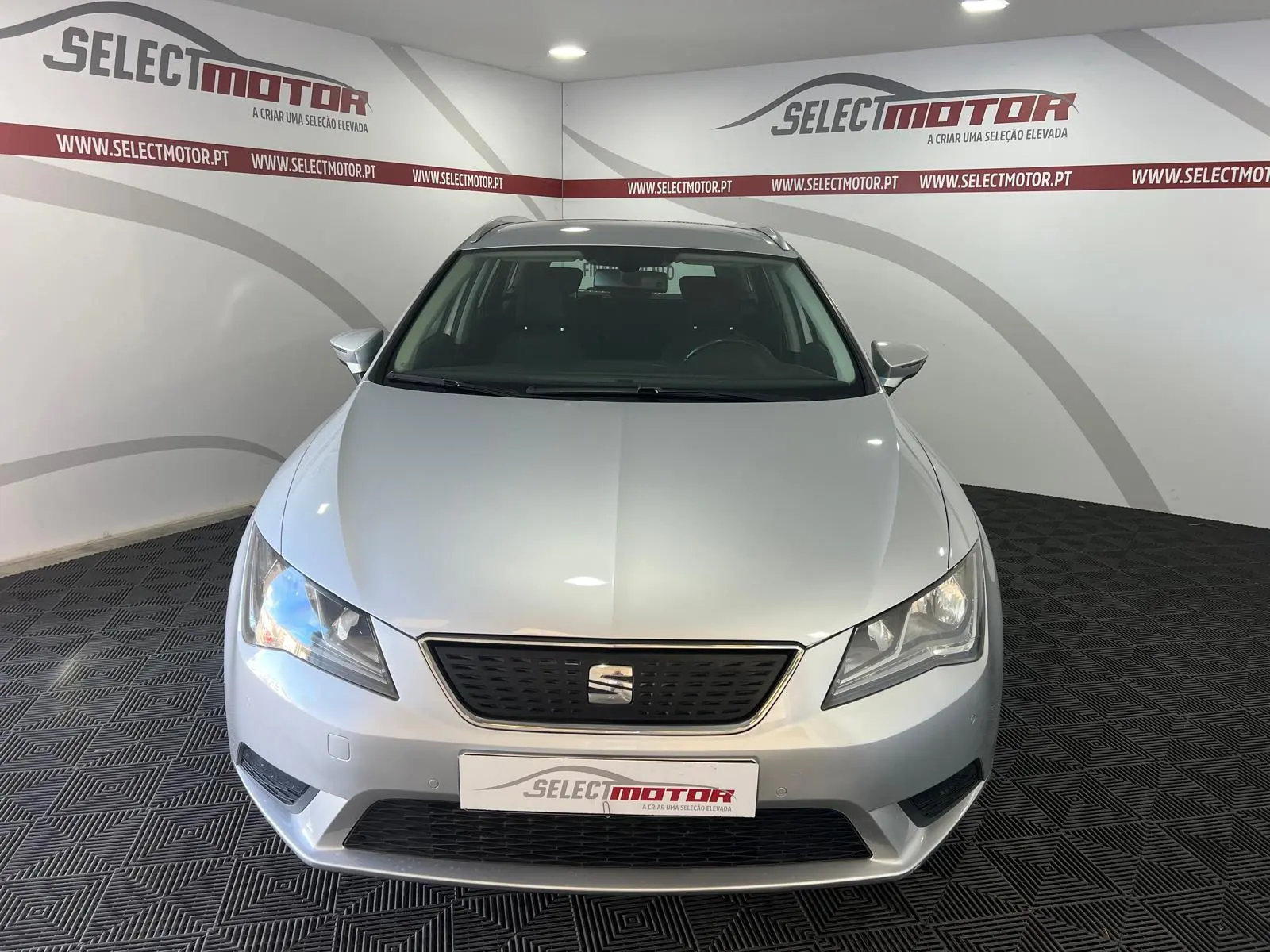 SEAT Leon Outro 2