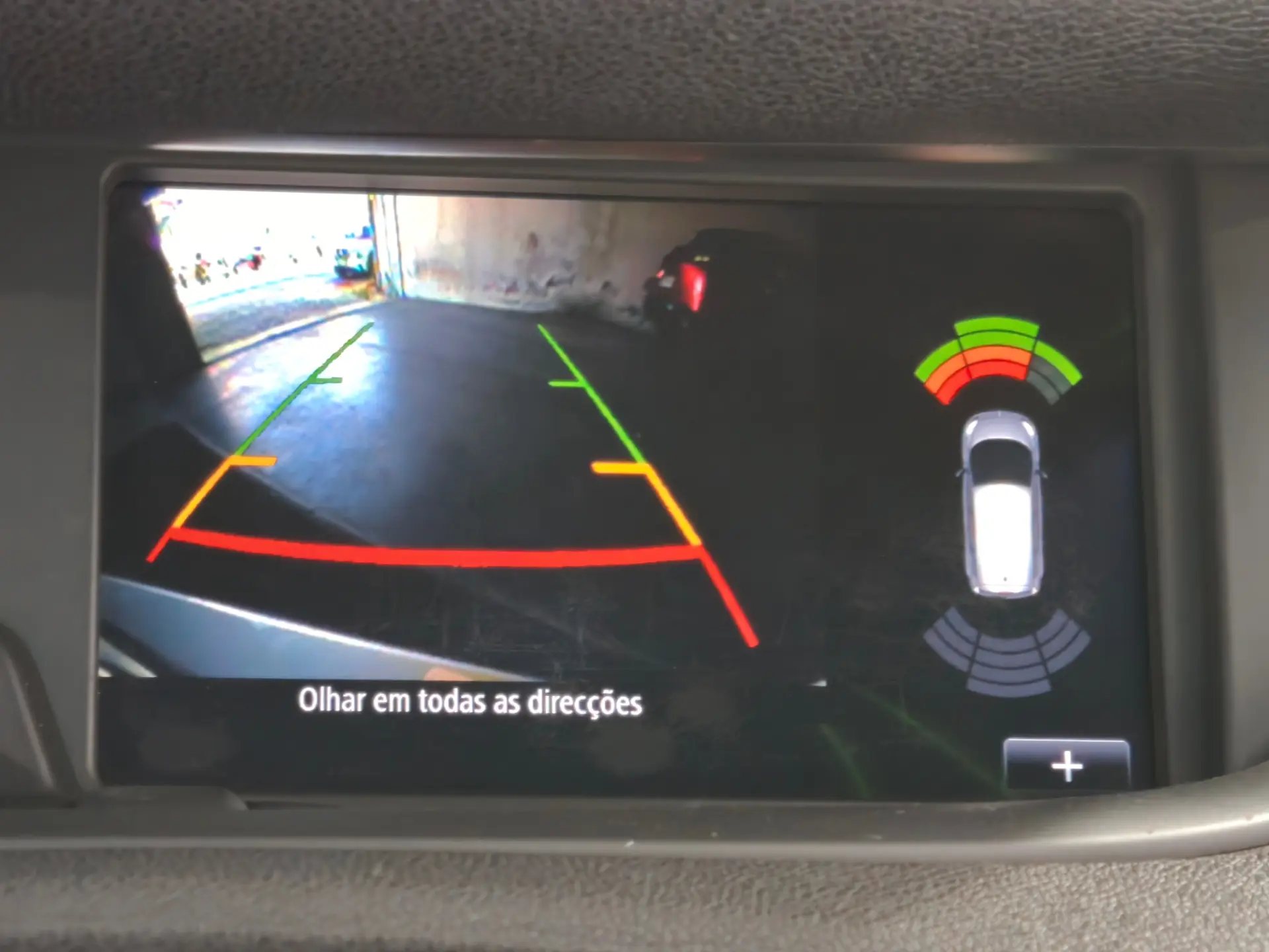Renault Grand Scénic 1.5 dCi Bose Edition SS 9