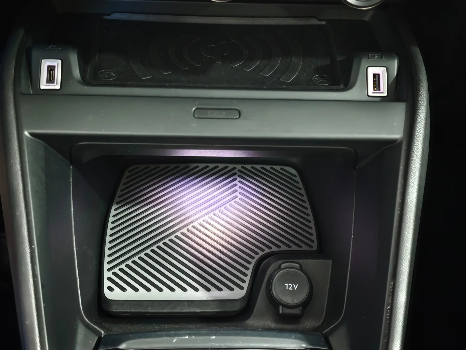 Citroen C4 PureTech 130 Stop&Start EAT8 FEEL PACK 13