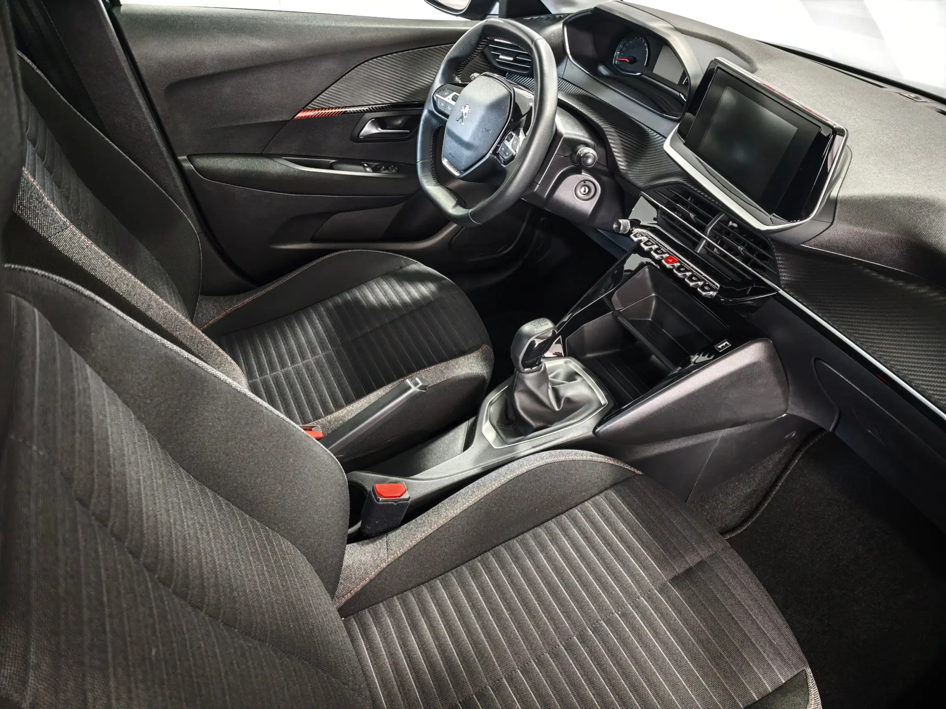 Peugeot 208 1.2 PureTech Active 23