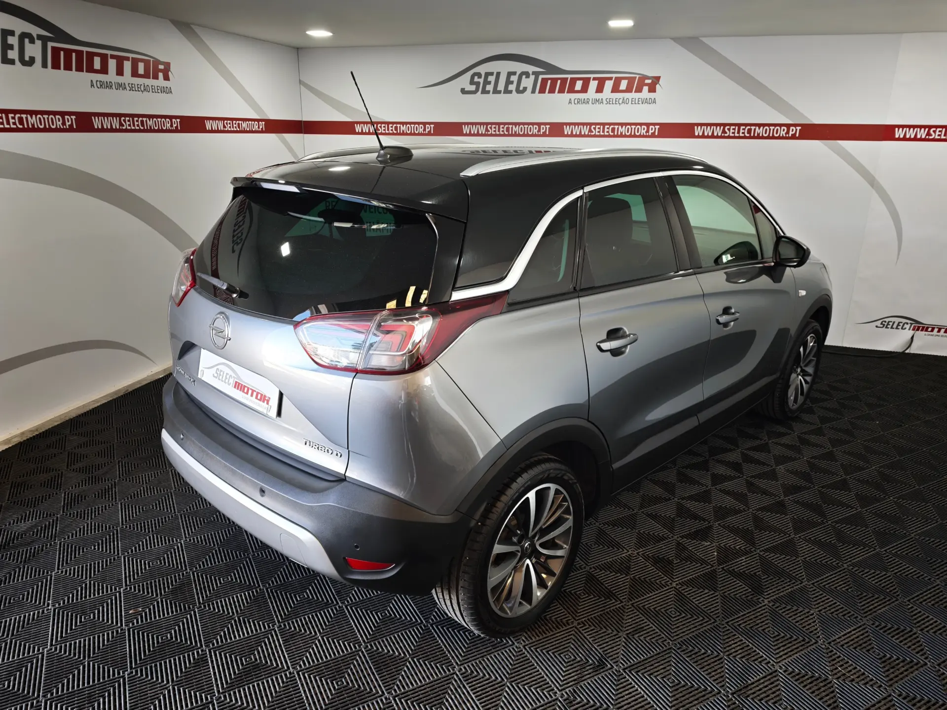 Opel Crossland X 1.6 CDTi Innovation 6