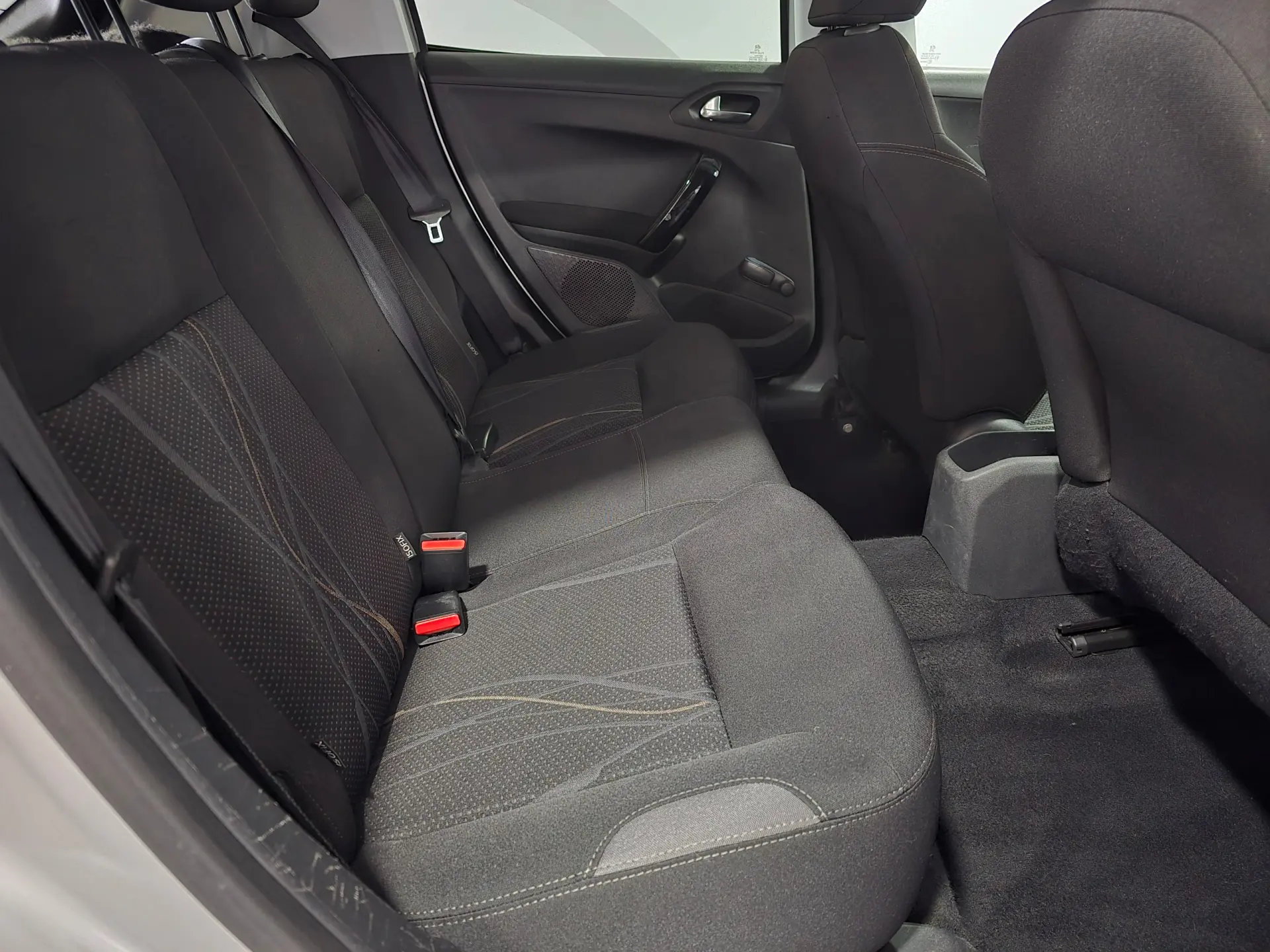 Peugeot 208 1.4 HDi Active 18