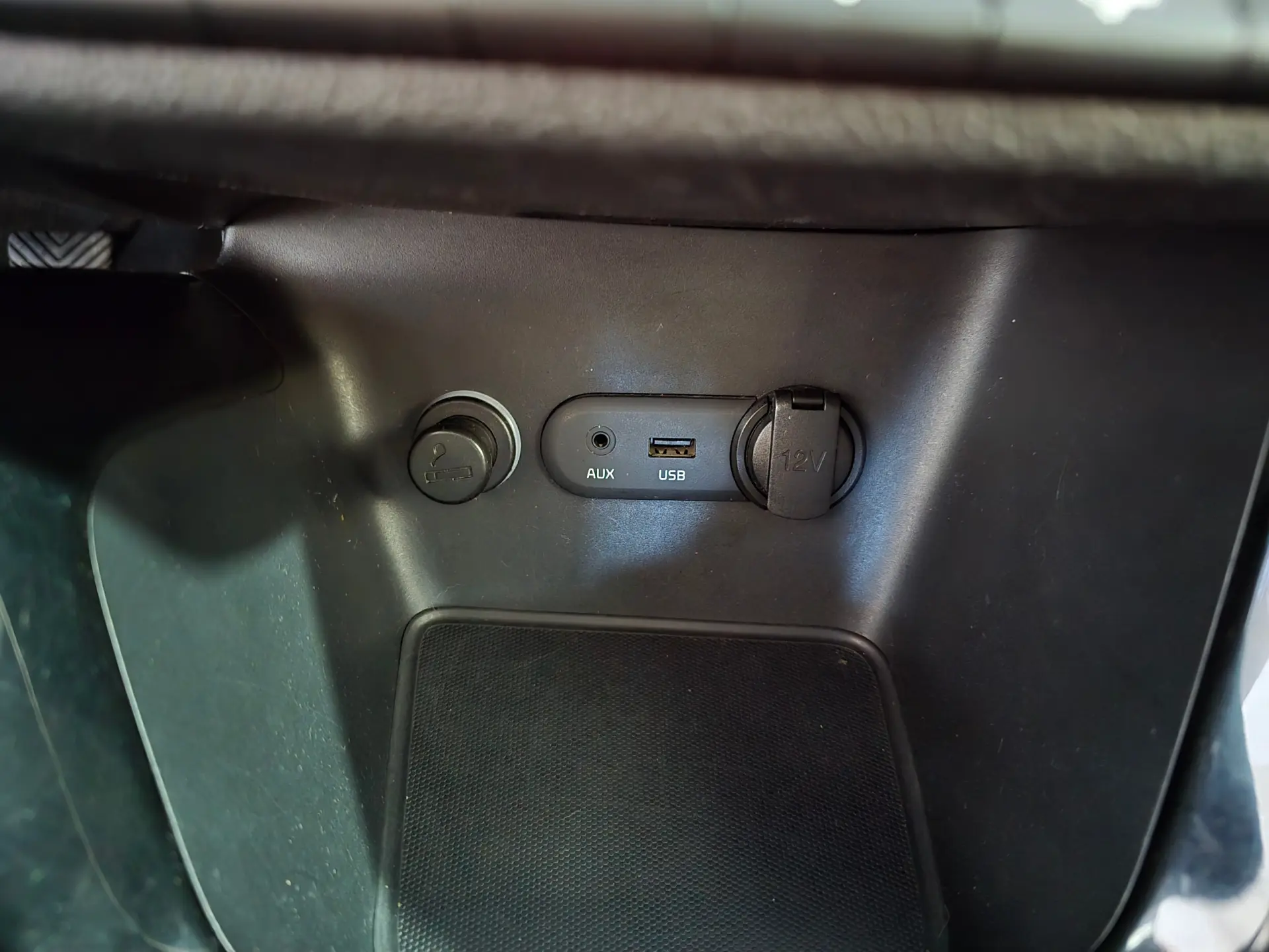 Kia Ceed SW 1.4 CRDi More 11