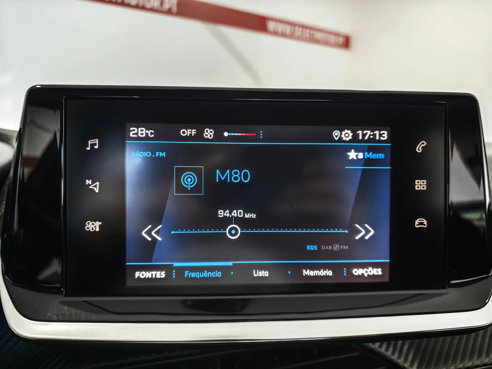 Peugeot 208 1.2 PureTech Active 8
