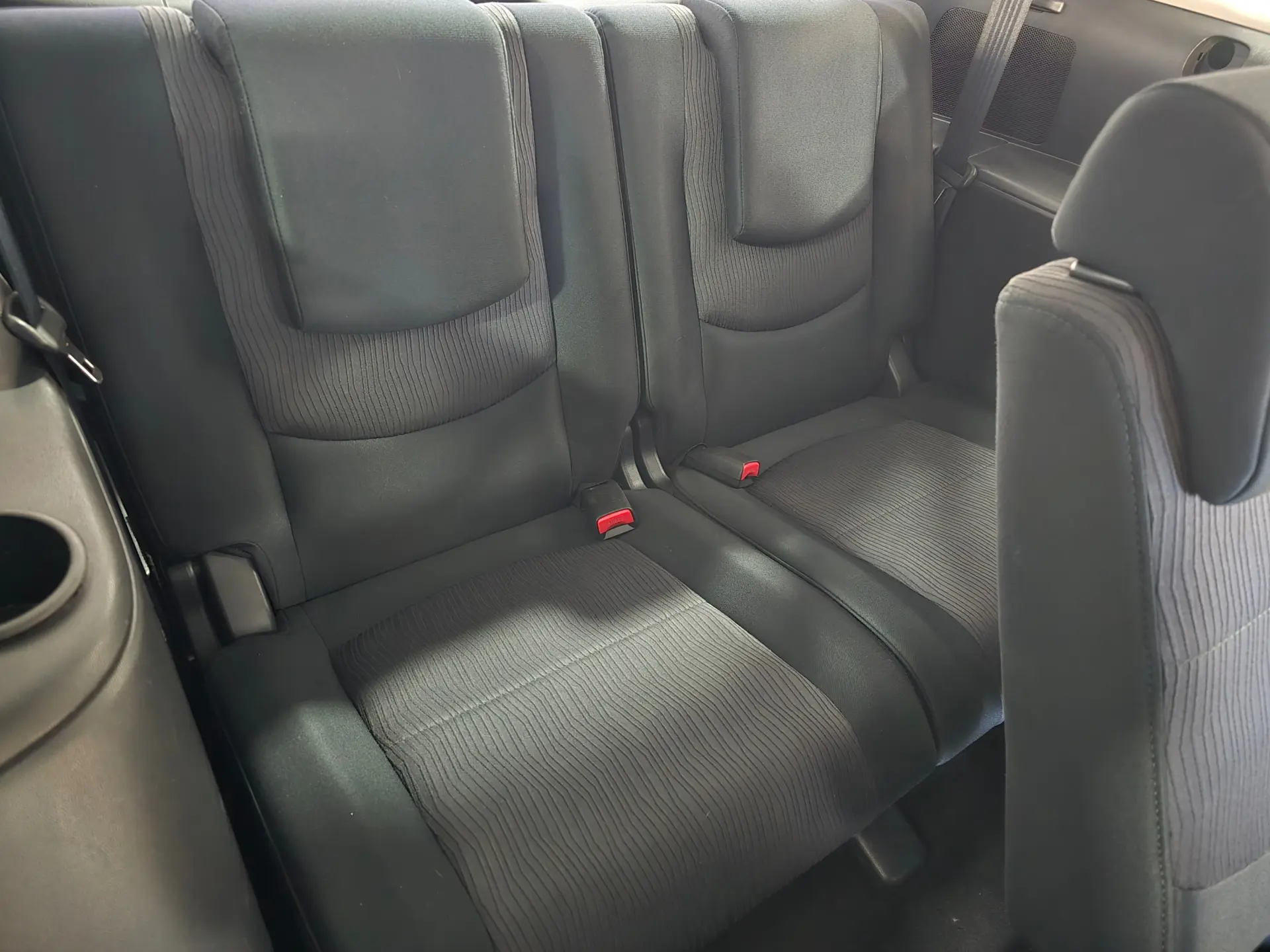 Mazda 5 MZR-CD 2.0 Comfort 22