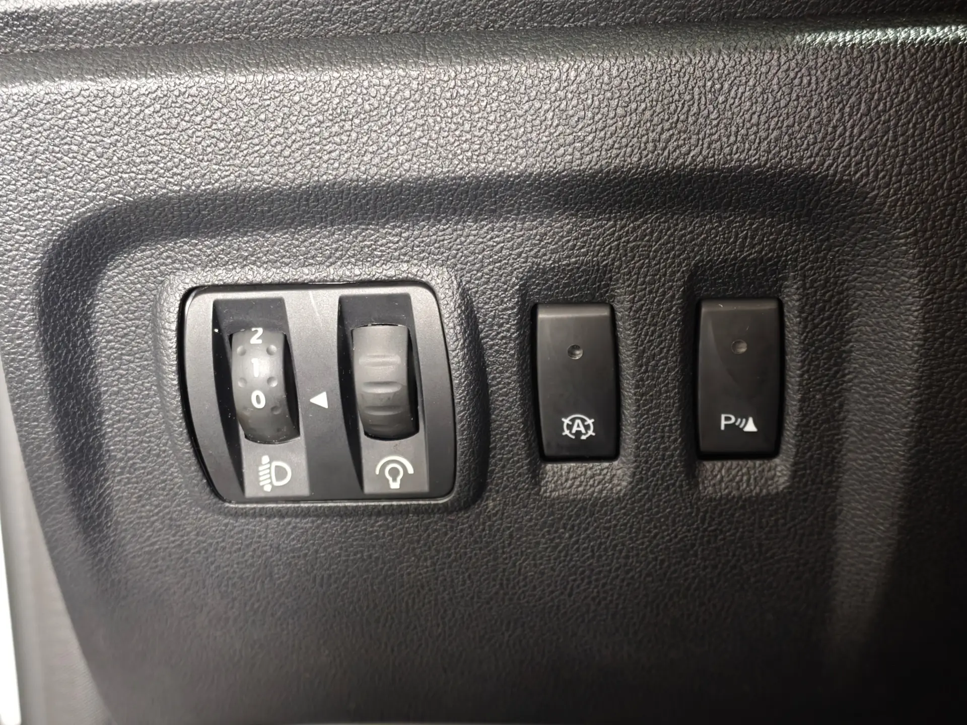 Renault Captur 1.5 dCi 20