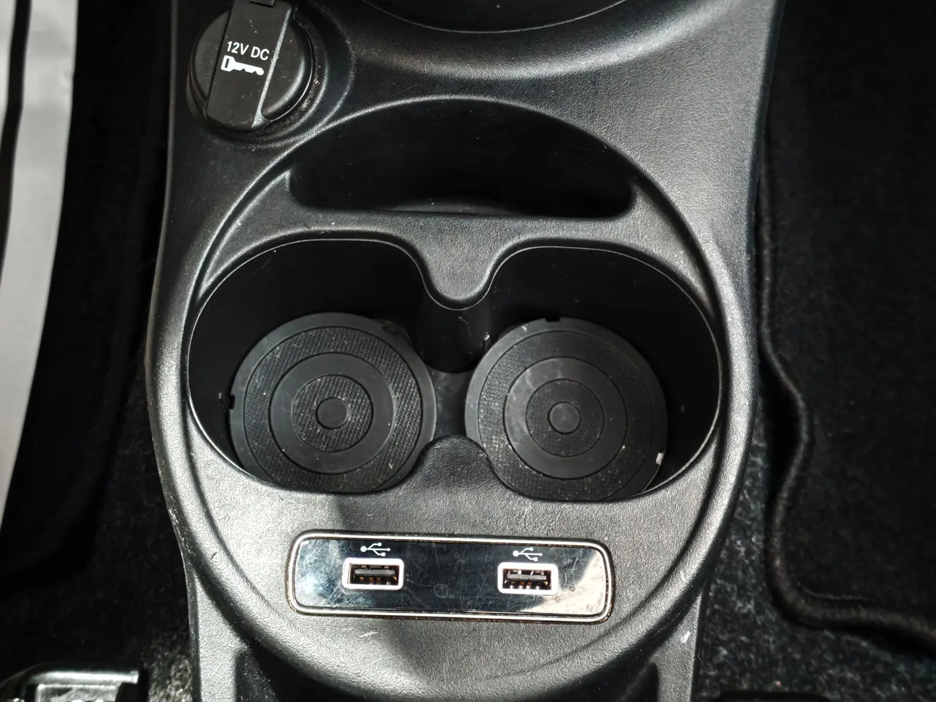 Fiat 500 1.0 Hybrid Sport 11