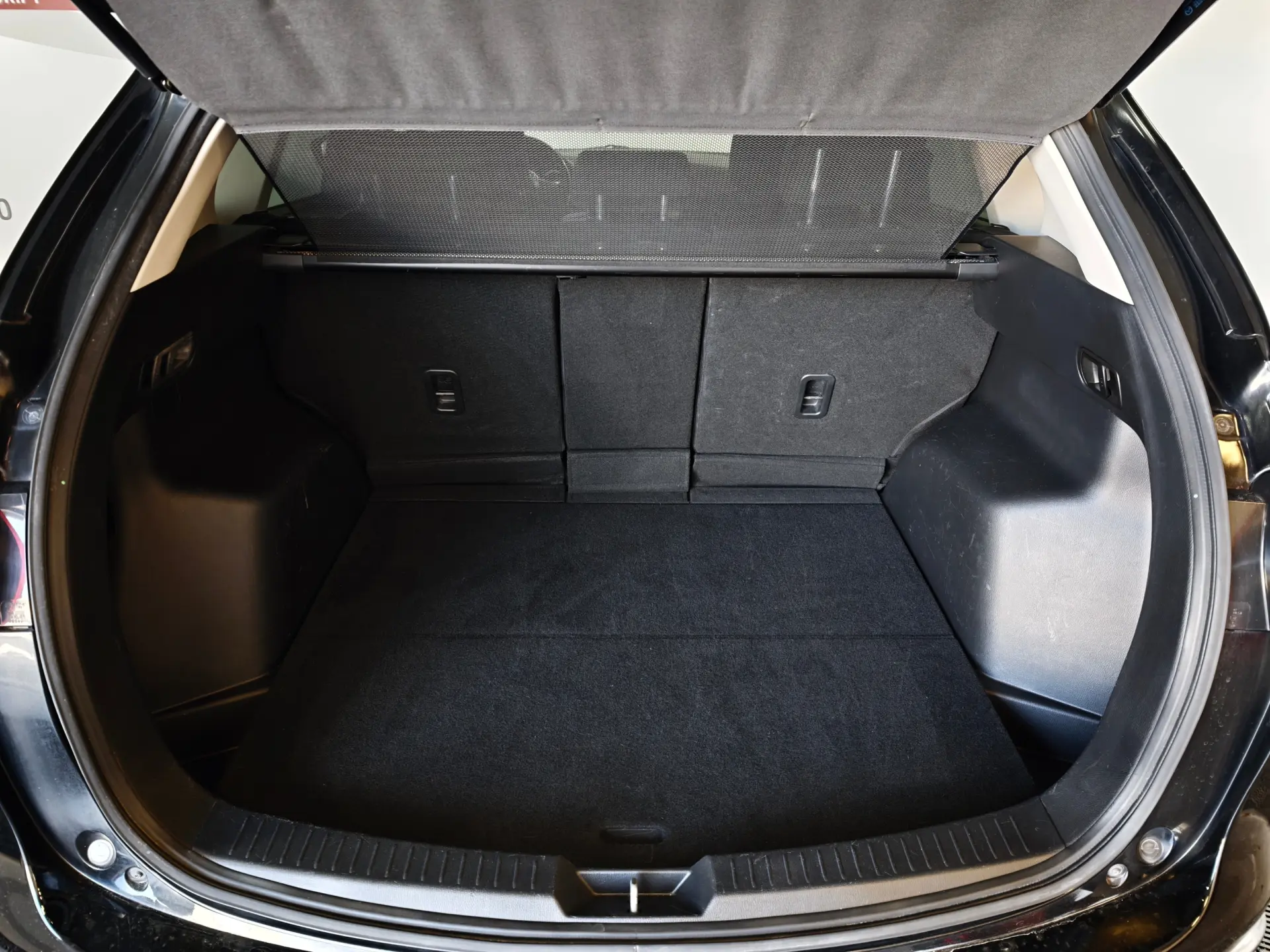 Mazda CX-5 2.2 D Evolve Navi 26