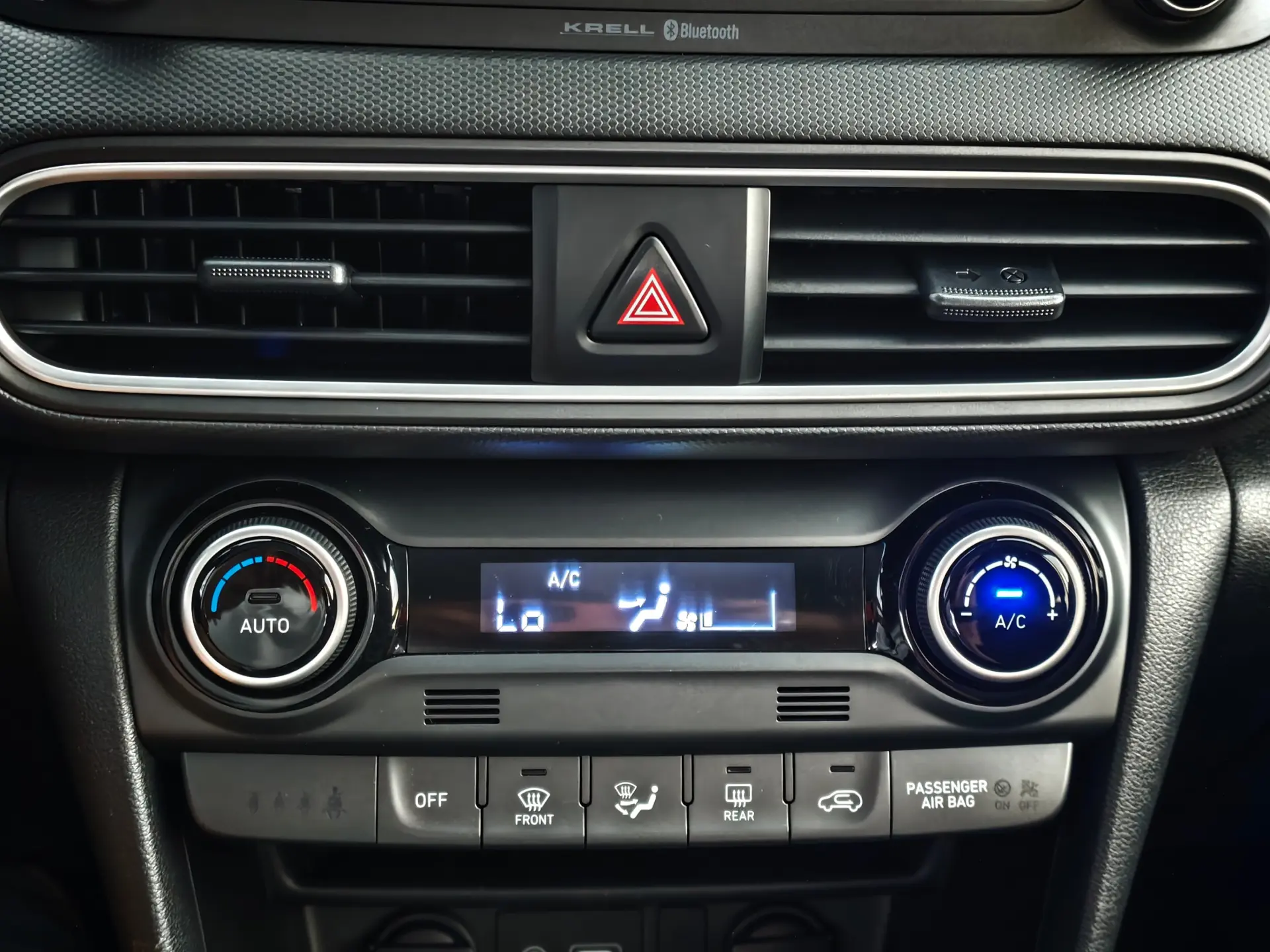 Hyundai Kauai 1.0 T-GDi Premium 11