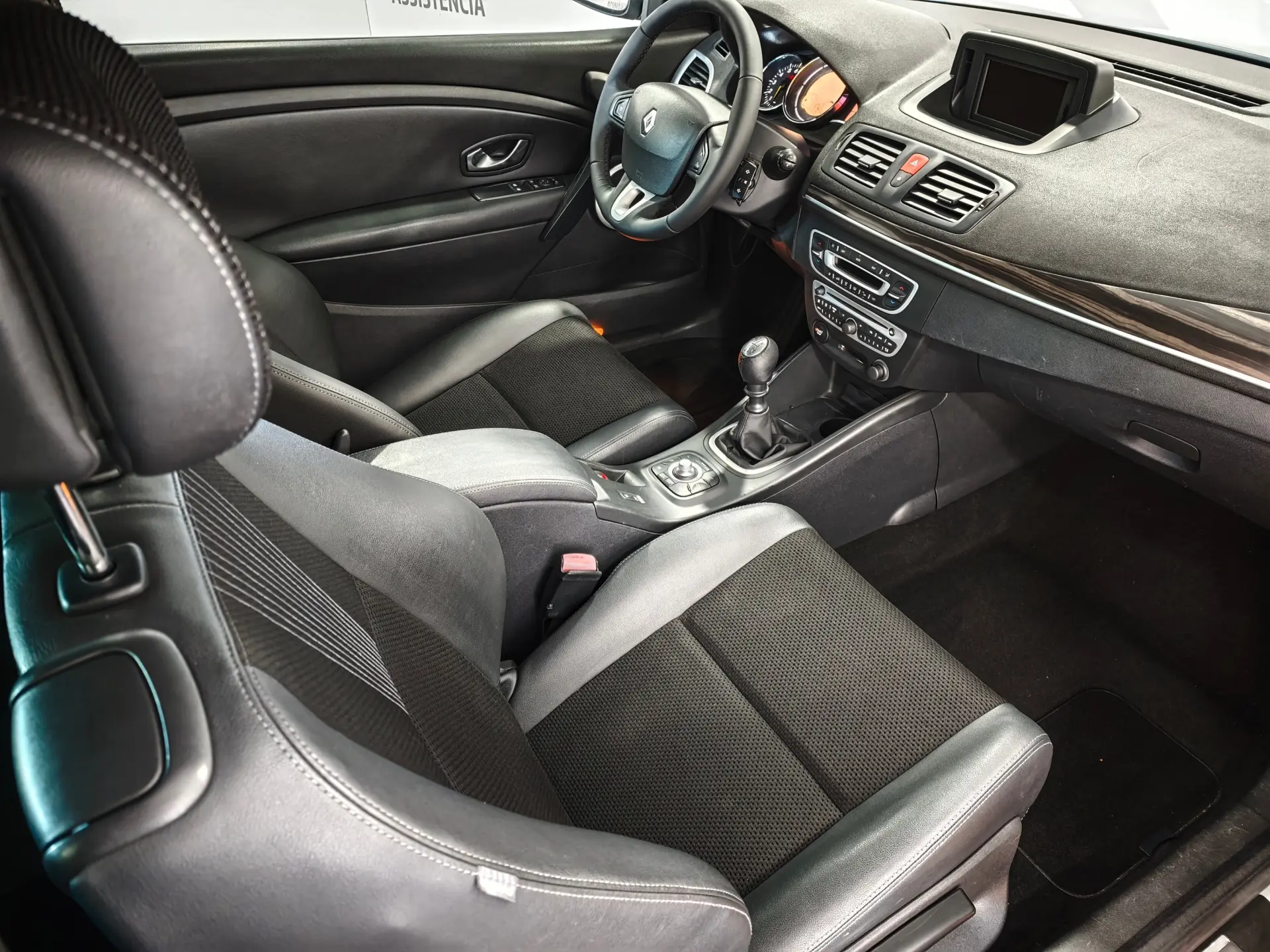 Renault Mégane Coupe 1.4 TCE Dynamique 26