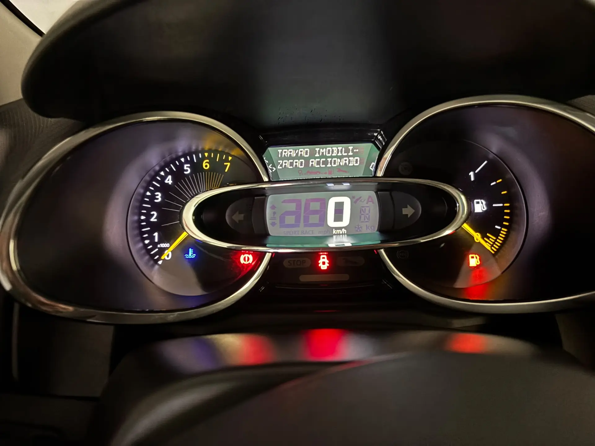 Renault Clio 7
