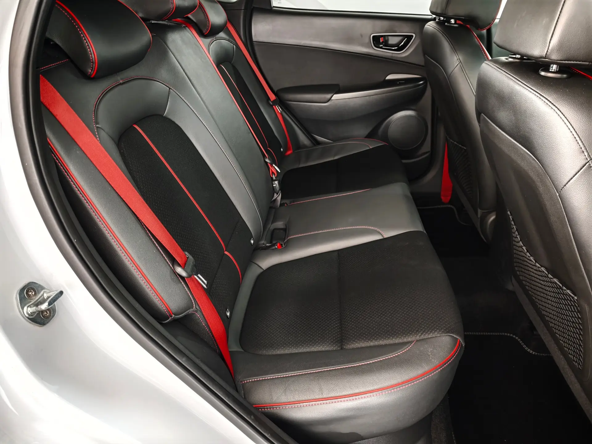 Hyundai Kauai 1.0 T-GDi N-Line 22