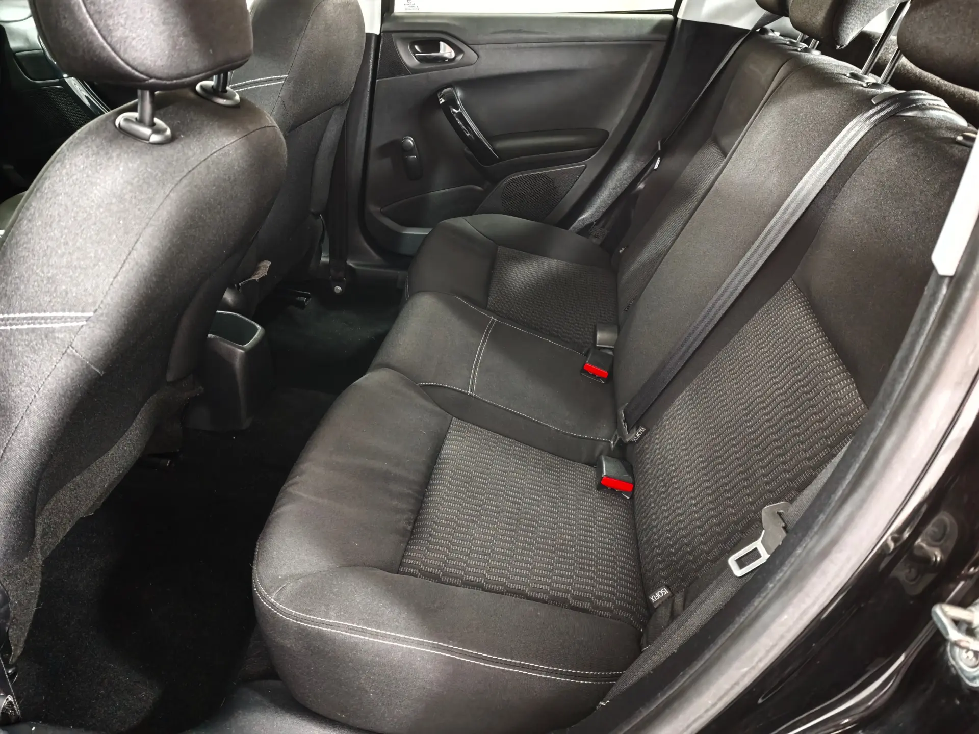 Peugeot 208 1.2 VTi Allure 20