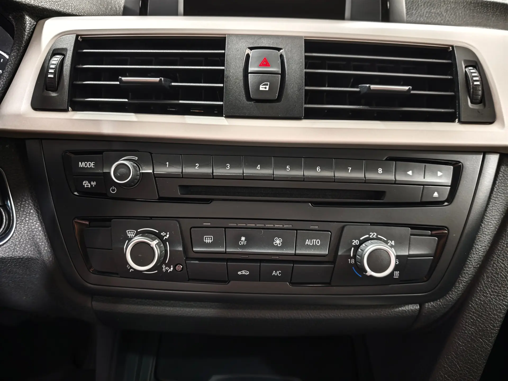BMW 316 d 9