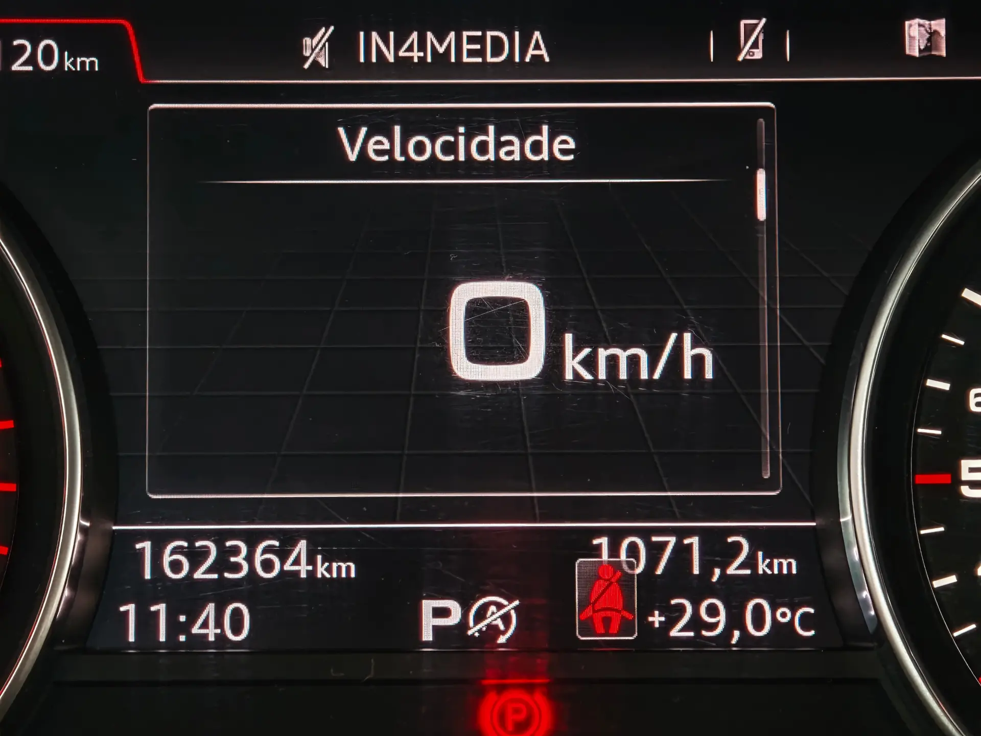 Audi A4 Avant 2.0 TDI Advance S tronic 7