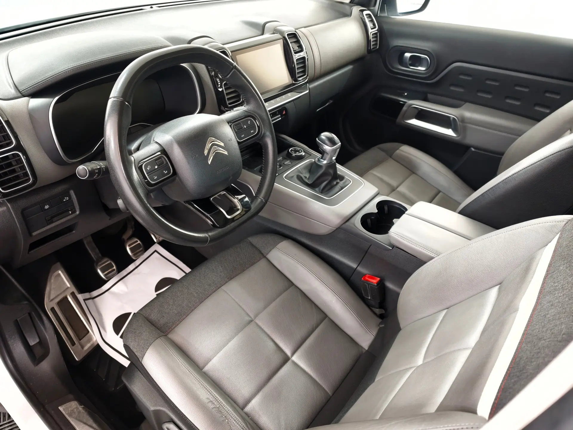 Citroen C5 Aircross 1.2 PureTech Shine 24