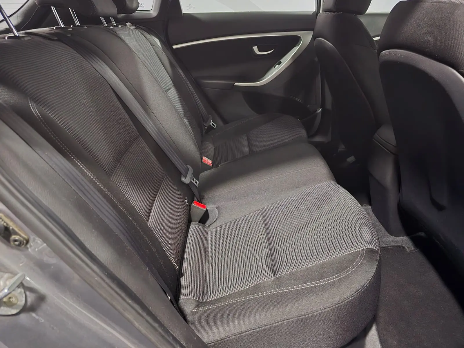 Hyundai i30 1.4 CRDi Blue Active 16