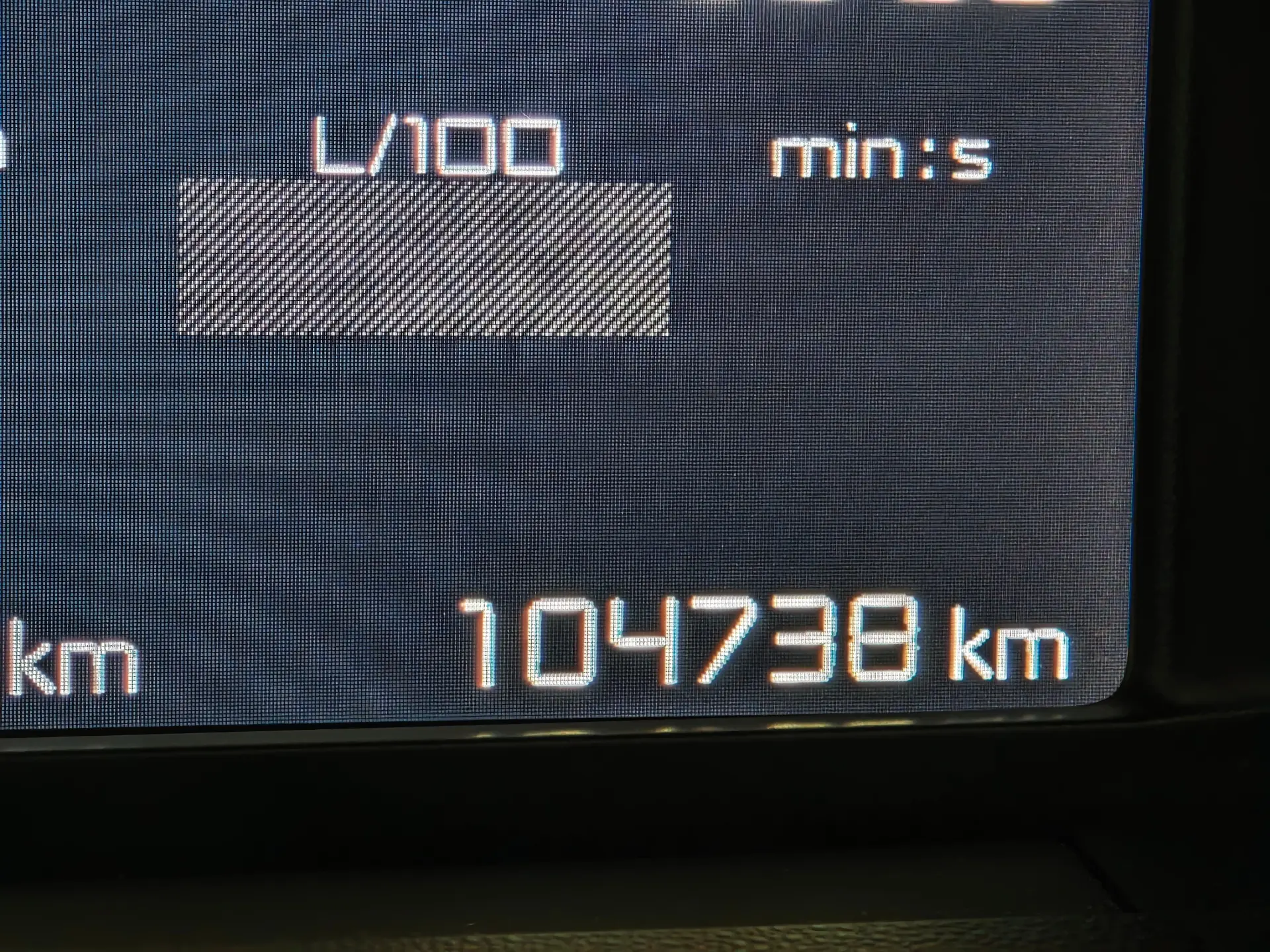 Citroen C4 Grand Picasso 1.2 PureTech Intensive 7