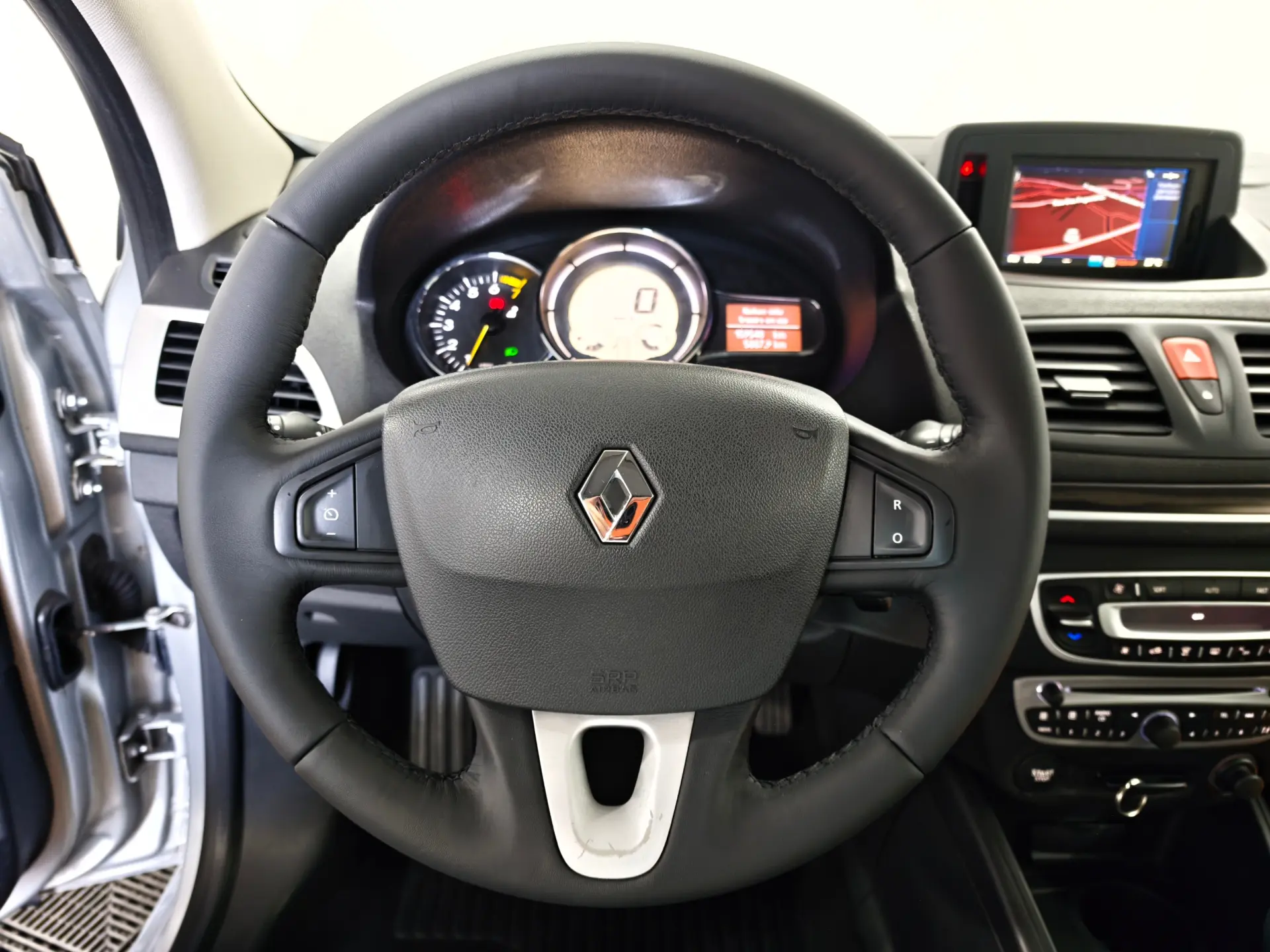 Renault Mégane Coupe 1.4 TCE Dynamique 15