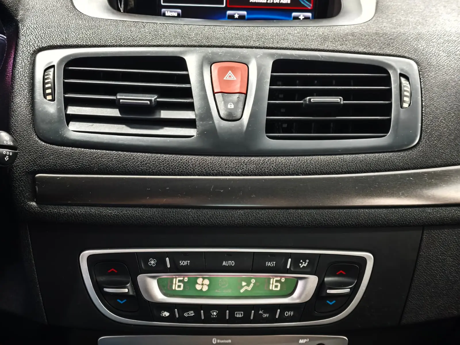 Renault Mégane Break 1.5 dCi Dynamique 10