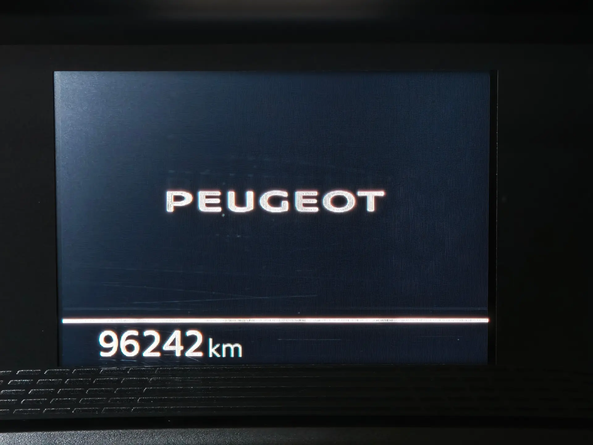 Peugeot 208 1.2 PureTech Active 7