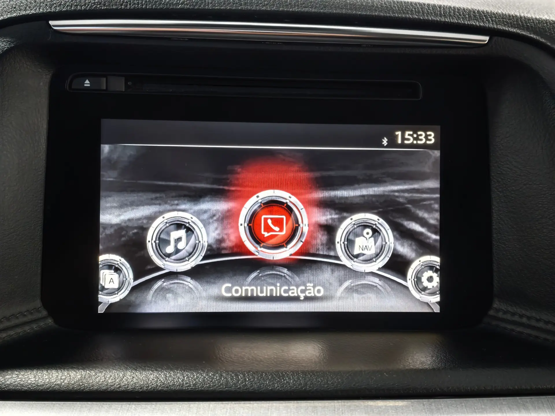 Mazda CX-5 2.2 D Evolve Navi 8