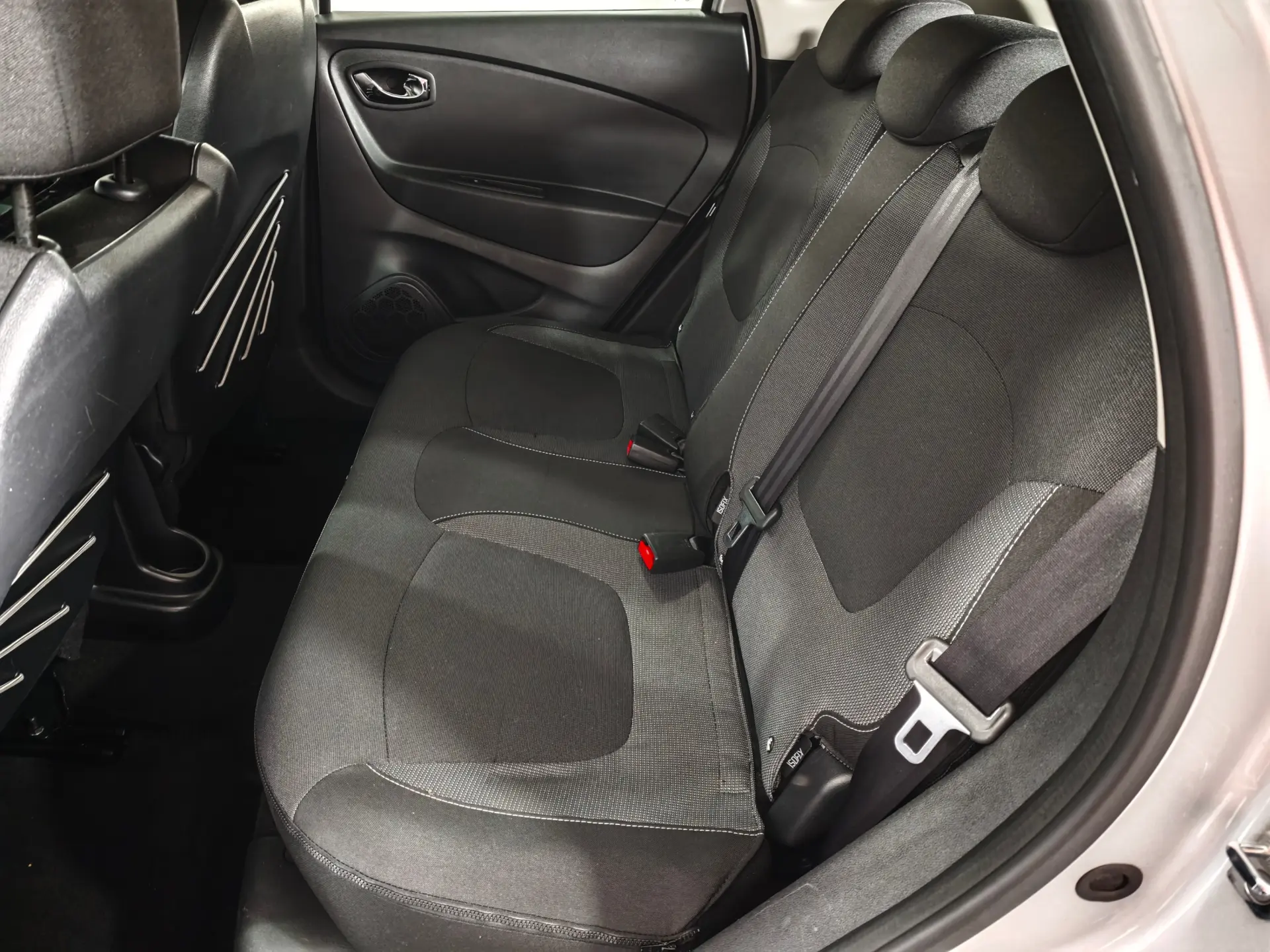 Renault Captur 1.5 dCi 24