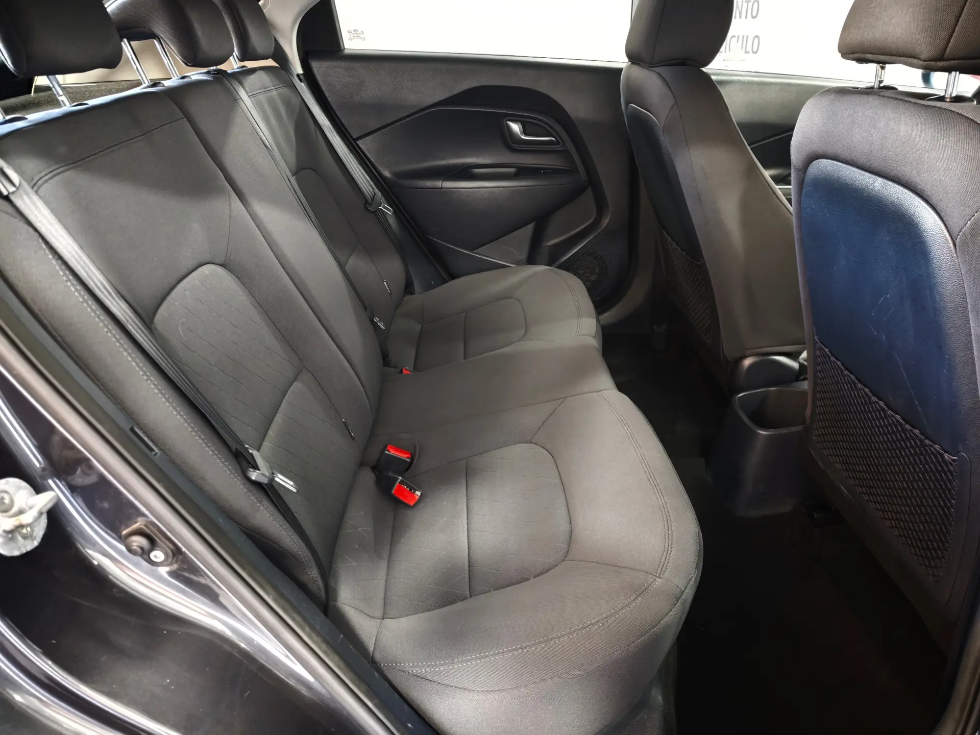 Kia Rio 1.2 CVVT More 22