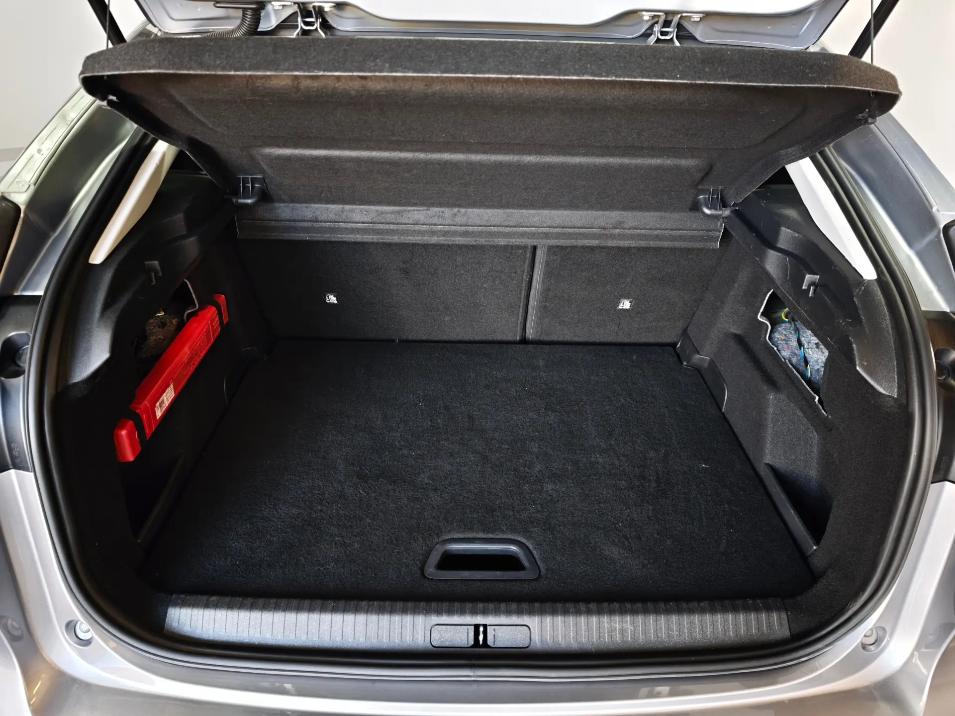 Citroen C4 PureTech 130 Stop&Start EAT8 FEEL PACK 29