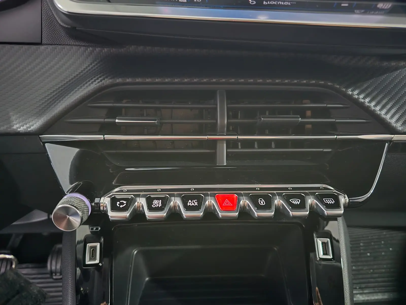 Peugeot 208 1.2 PureTech Active Pack 9