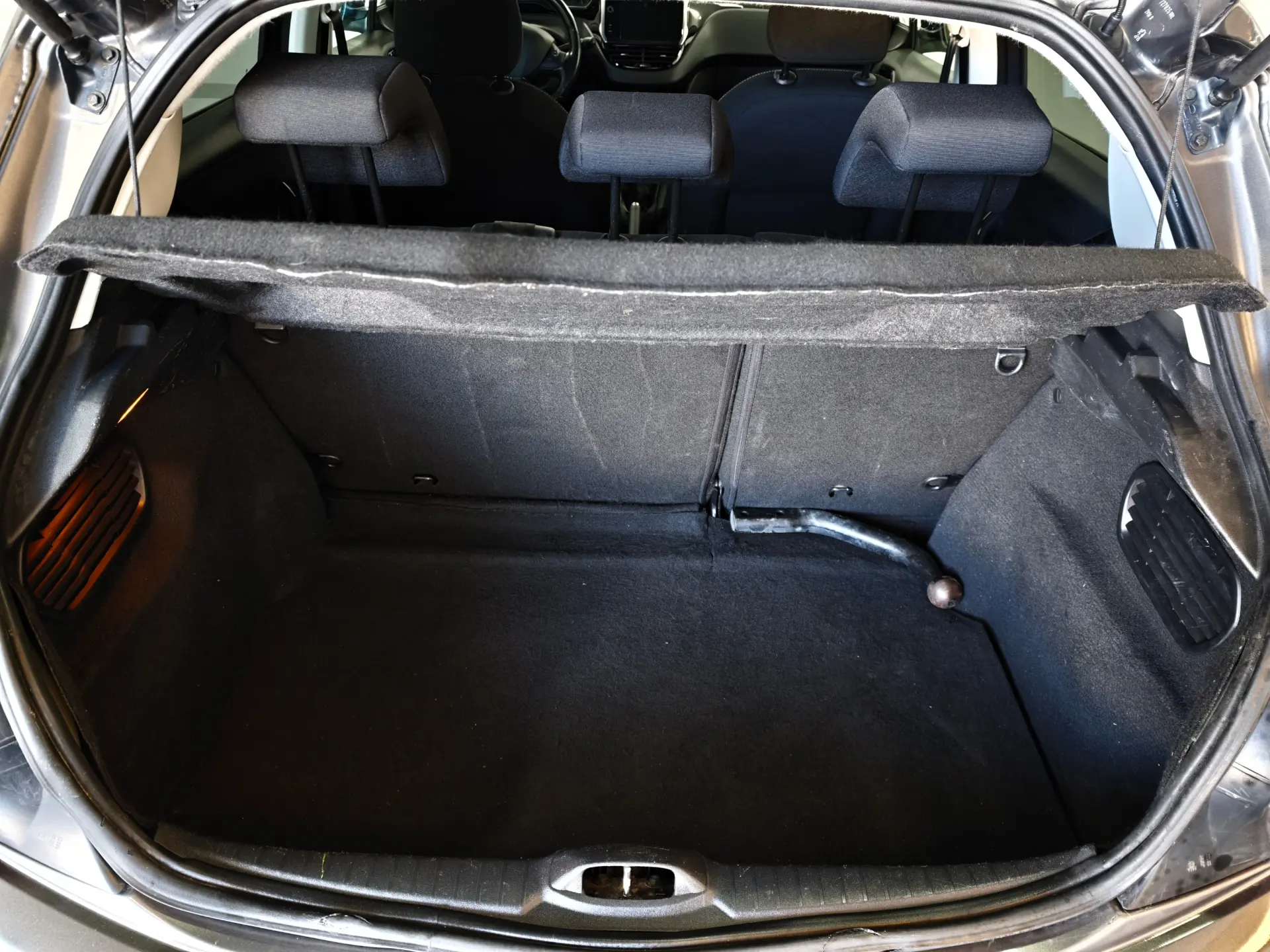 Peugeot 208 1.2 PureTech Allure 25