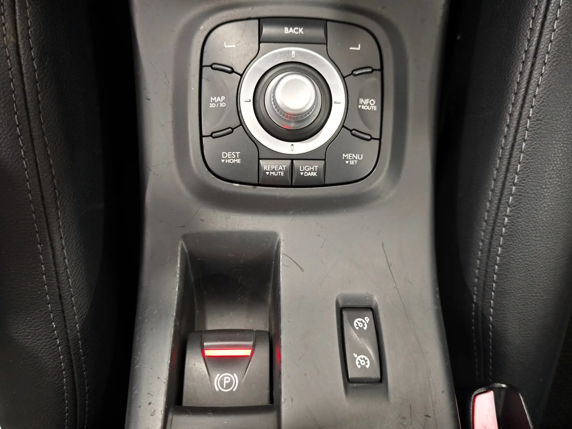 Renault Mégane Coupe 1.4 TCE Dynamique 13