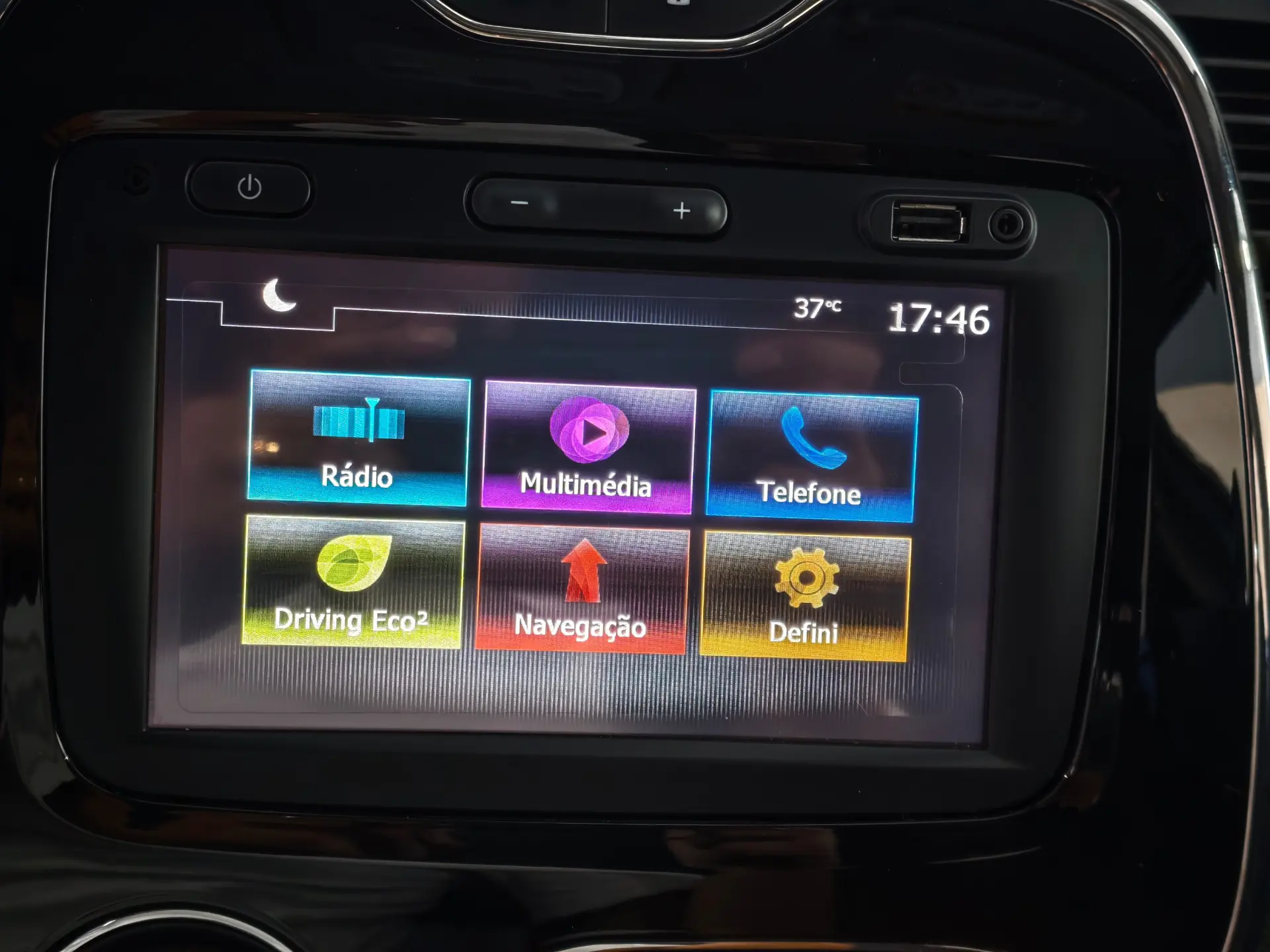 Renault Captur 0.9 TCE Exclusive 9